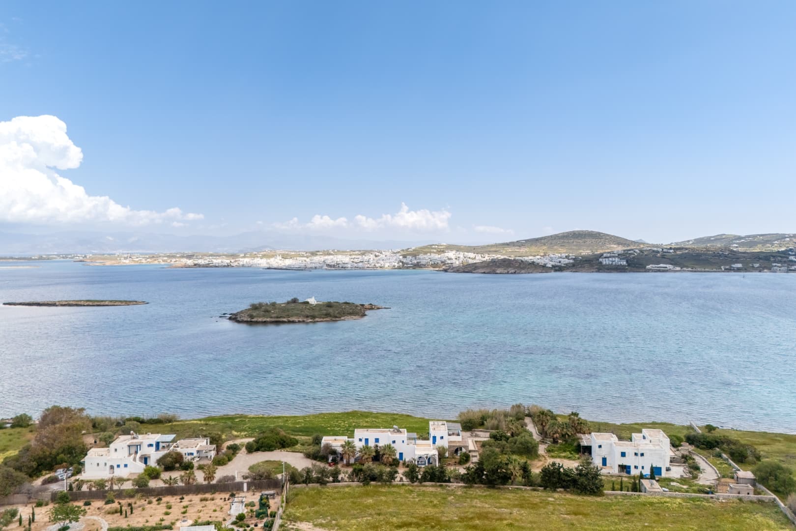 for sale Residential complex — Paros, photo 1