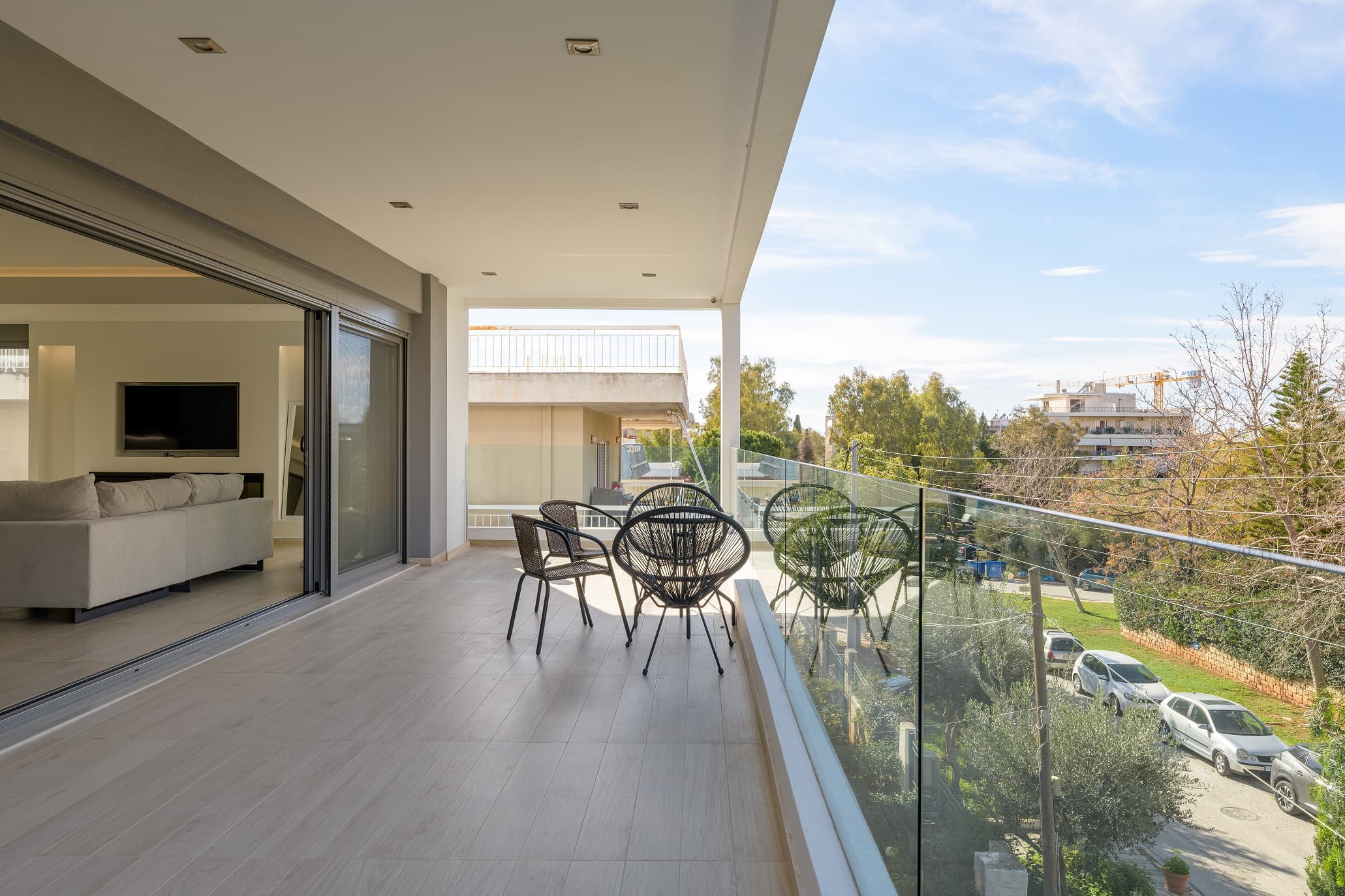 for sale Apartment — Voula, photo 1