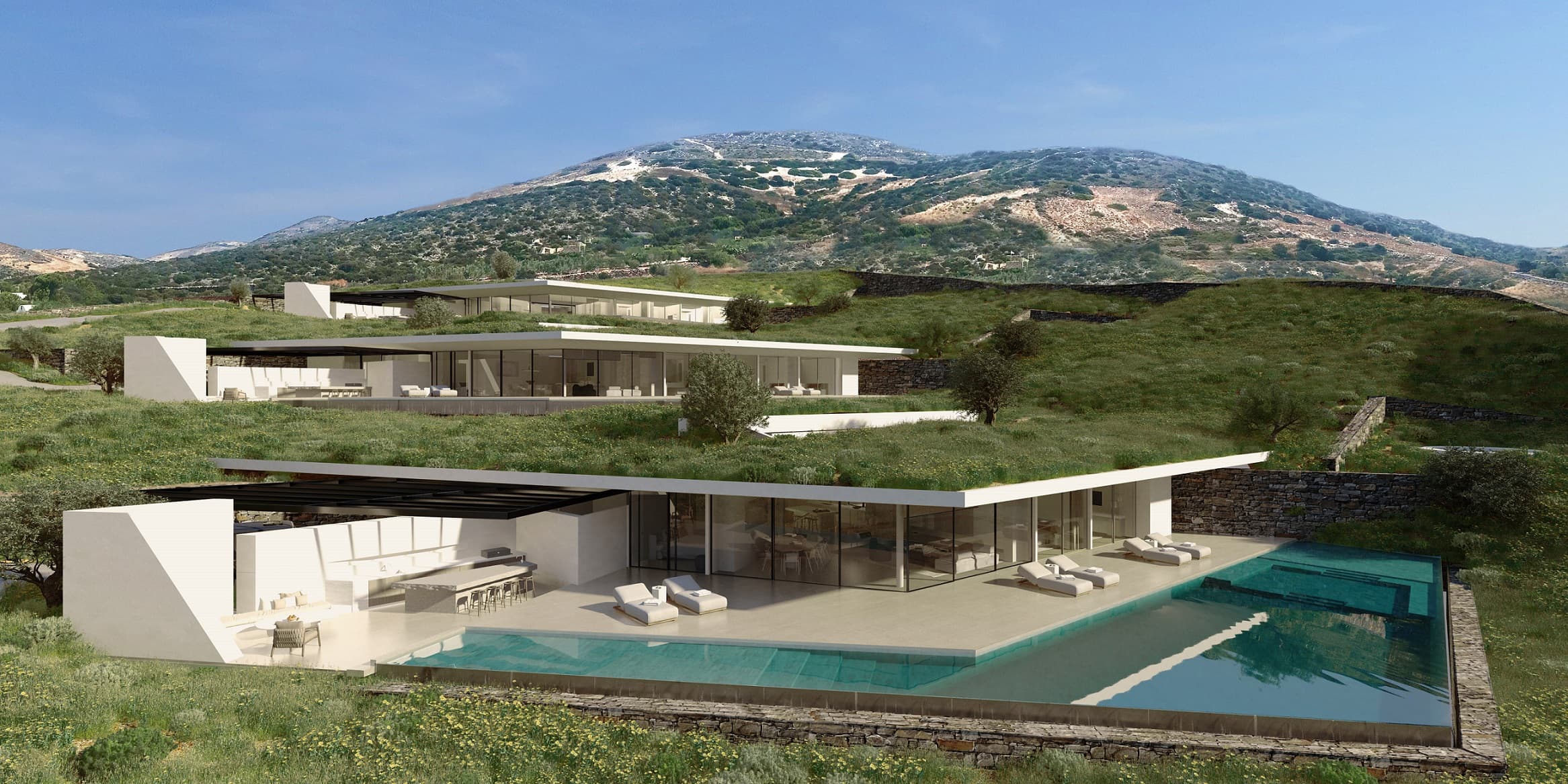for sale House — Paros, photo 1