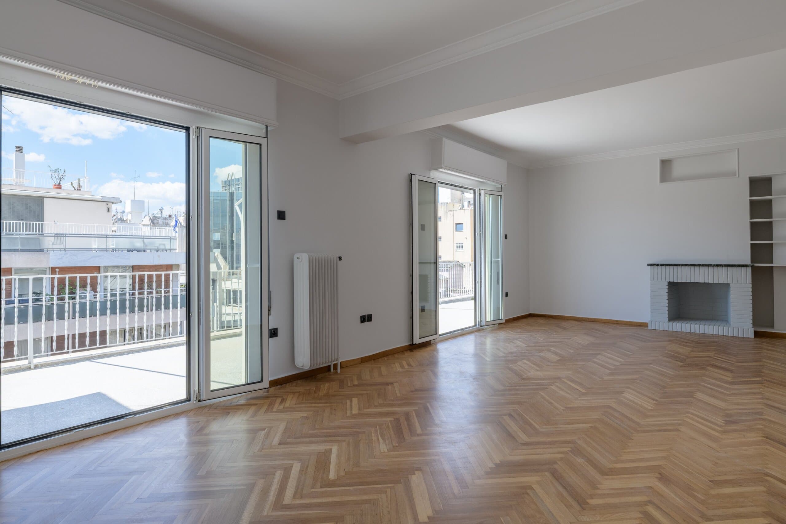 for rent Apartment — Kolonaki, photo 1