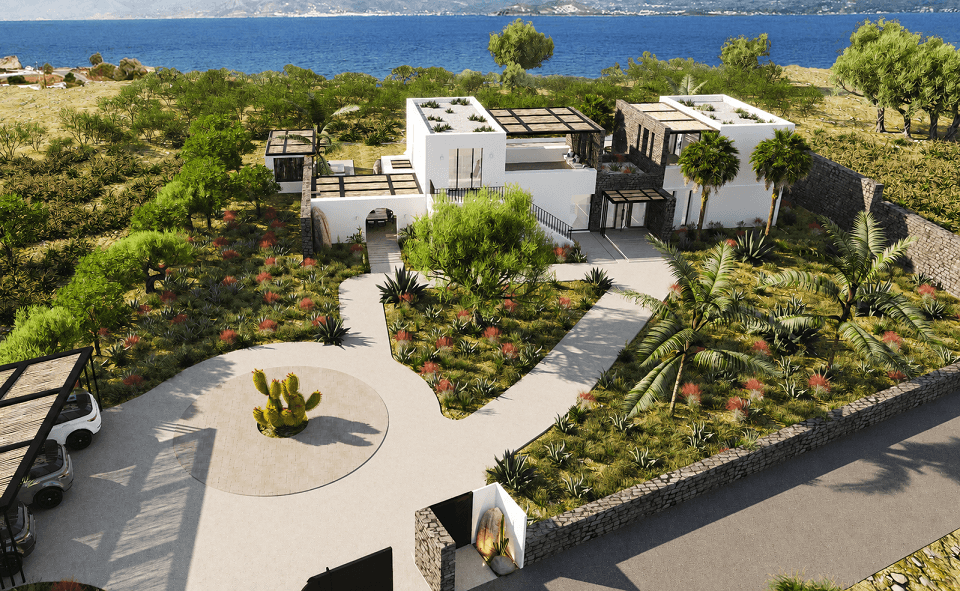for sale House — Paros, photo 1