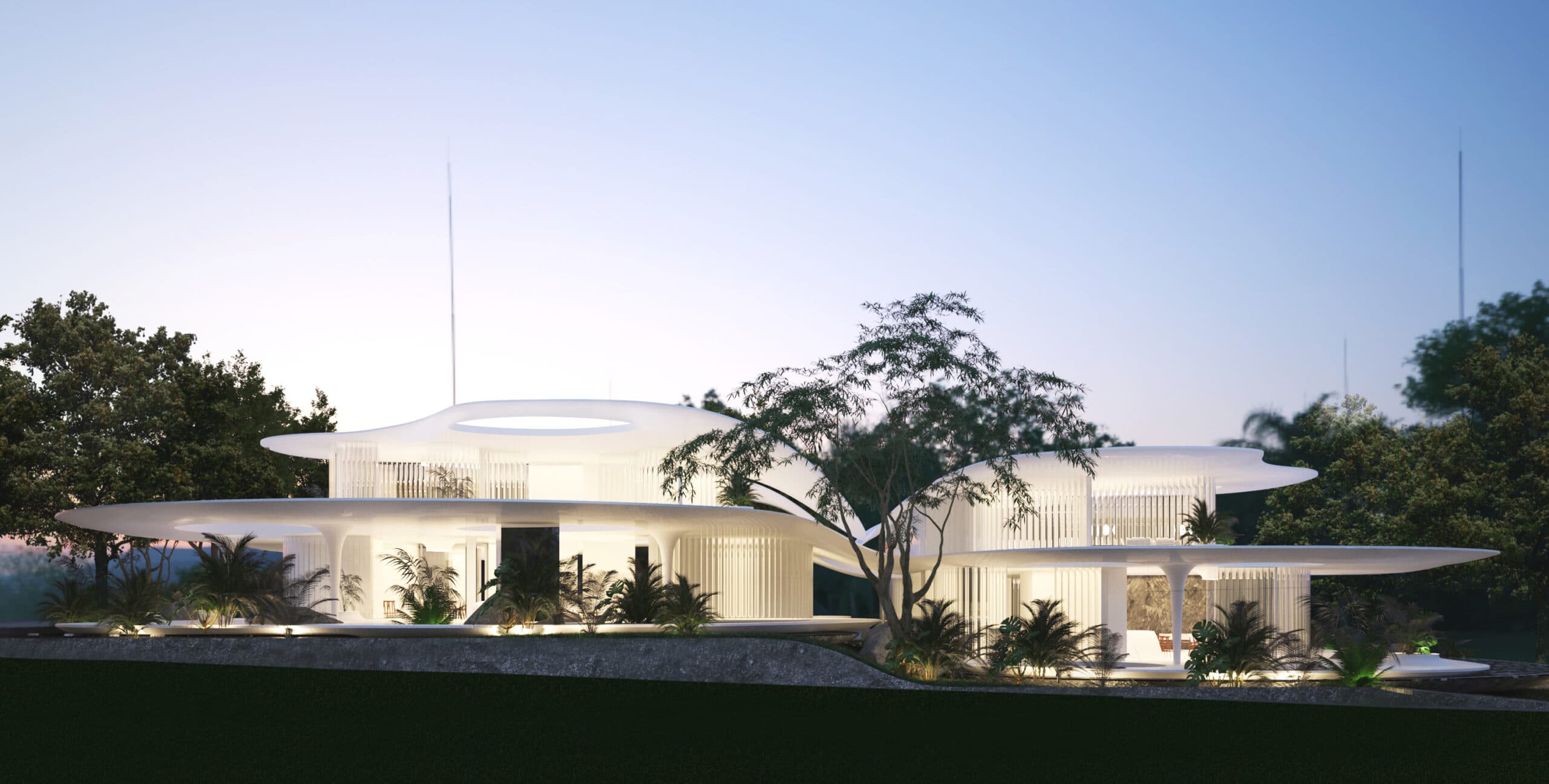for sale House — Vouliagmeni, photo 1