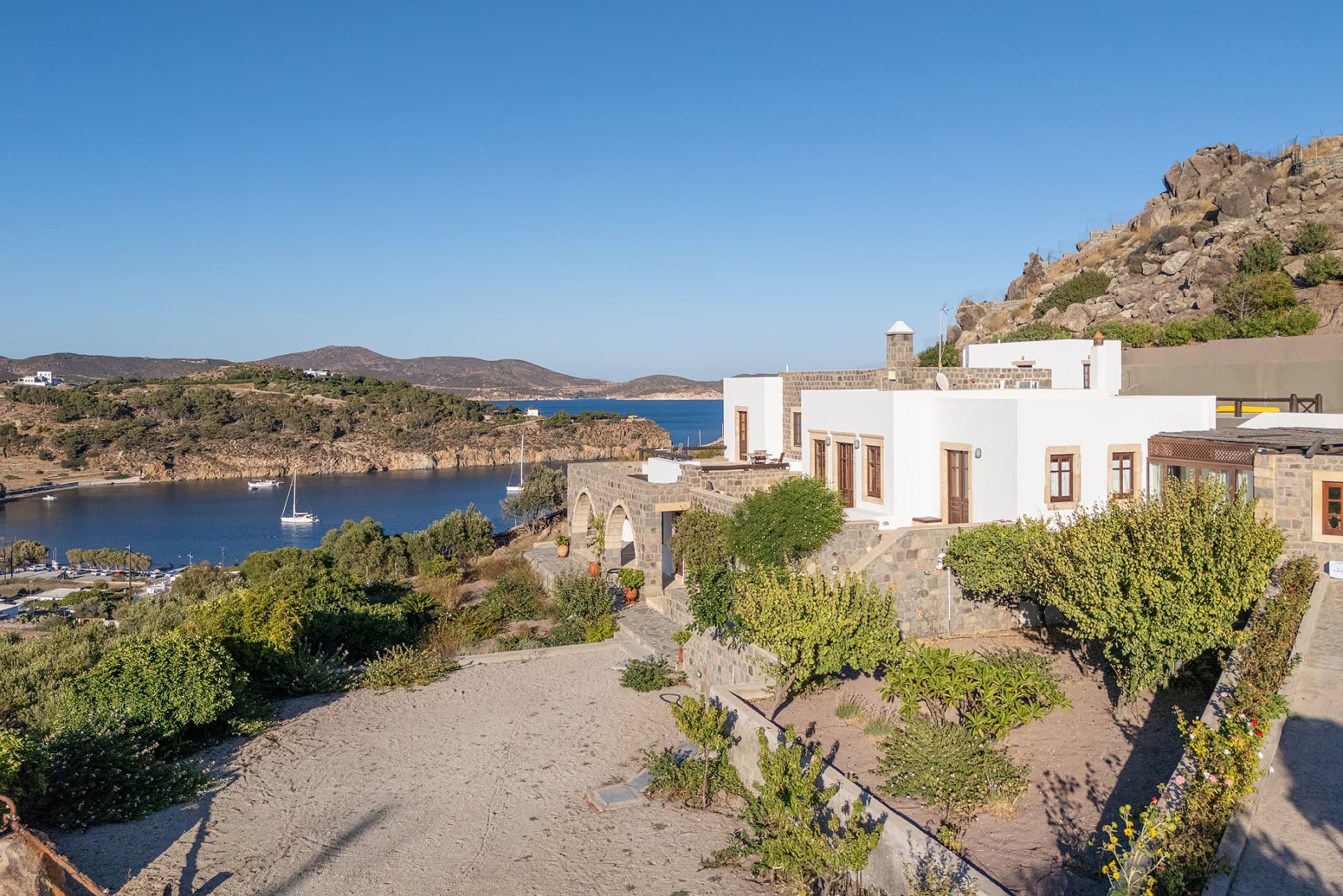 for sale House — Patmos, photo 1