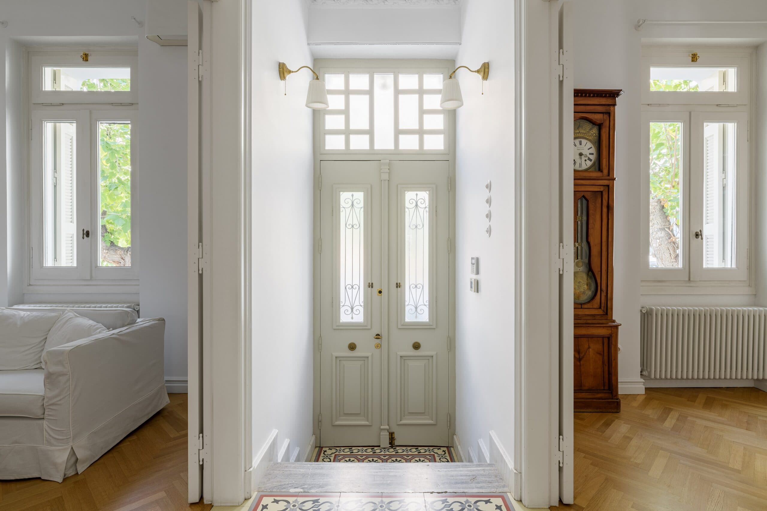 for sale House — Acropolis, photo 1