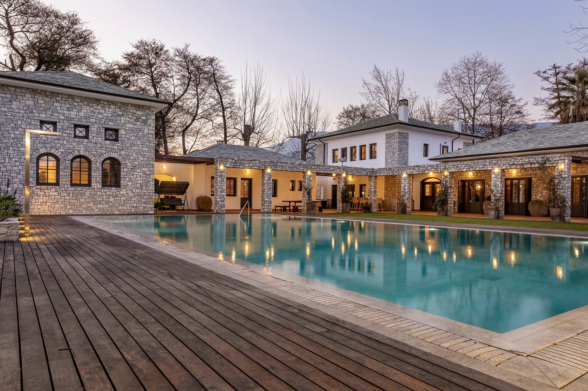 for sale House — Magnesia, photo 1