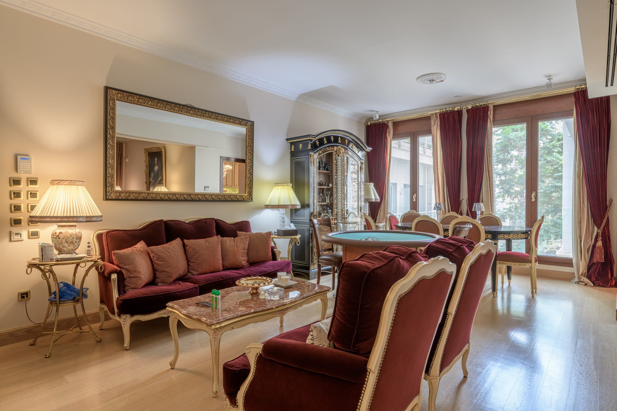 for sale Apartment — Kolonaki, photo 1