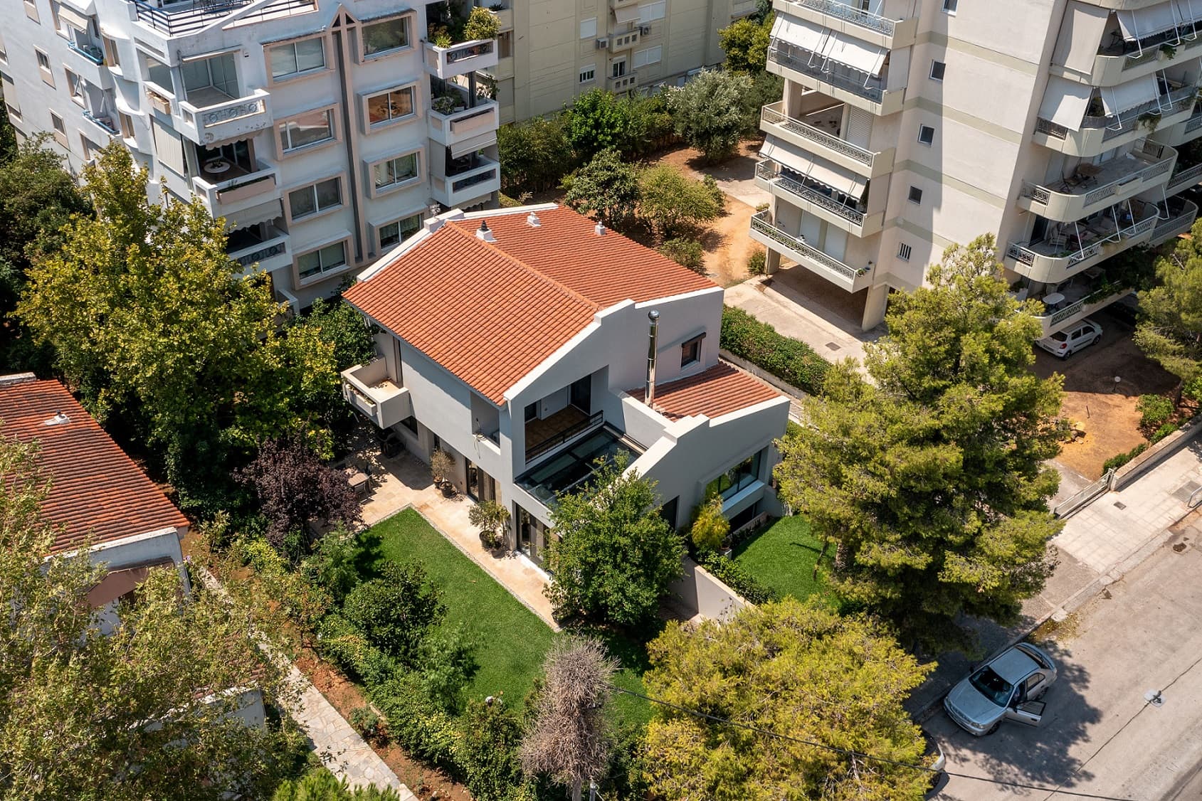 for sale House — Vrilissia, photo 1