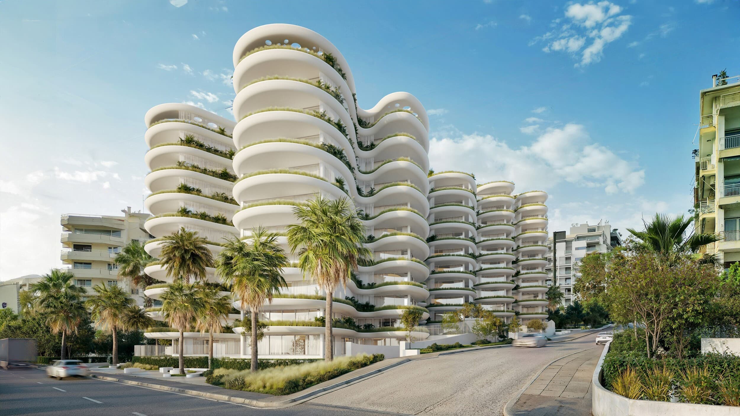 for sale Apartment — Palaio Faliro, photo 1