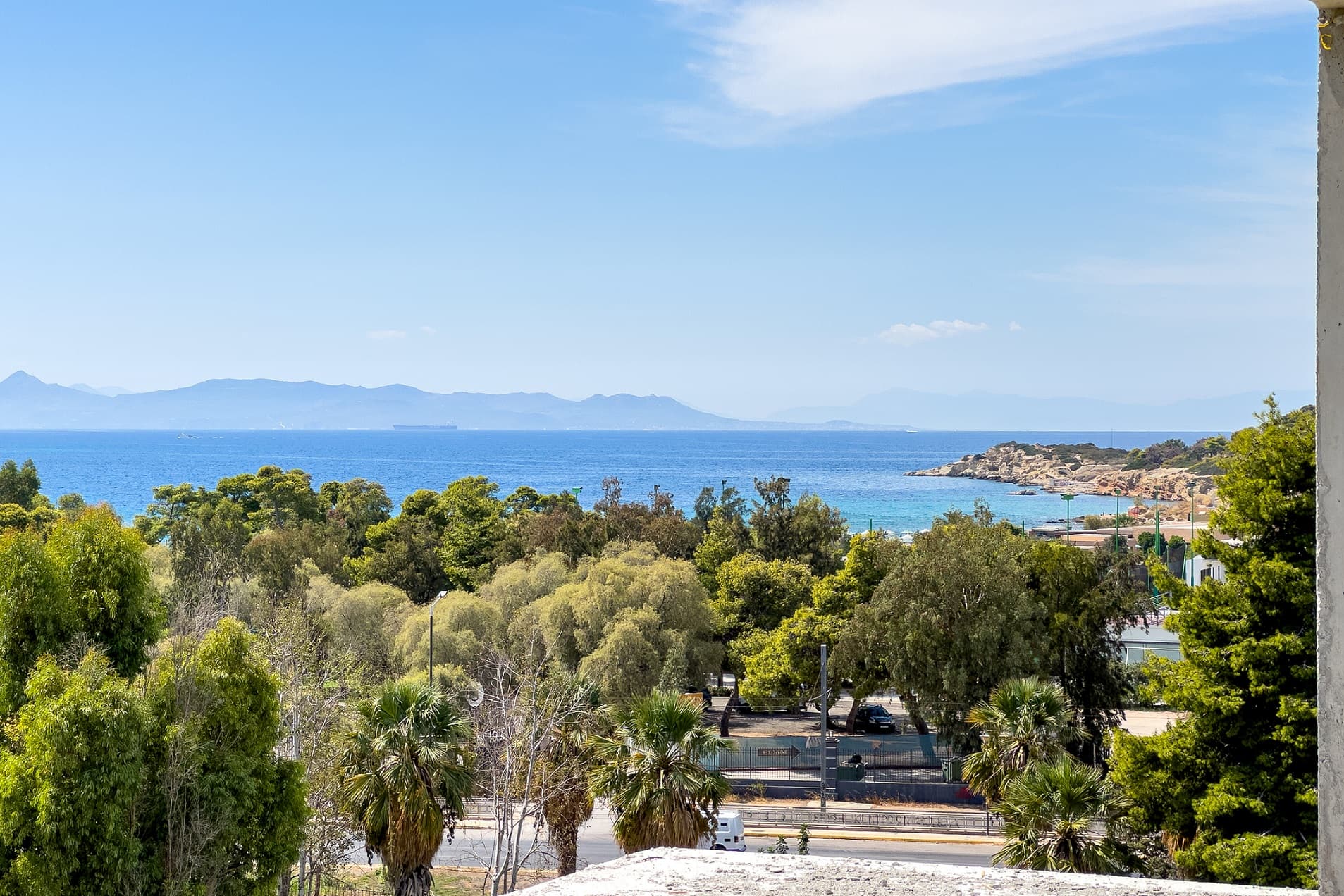 for sale Apartment — Voula, photo 1