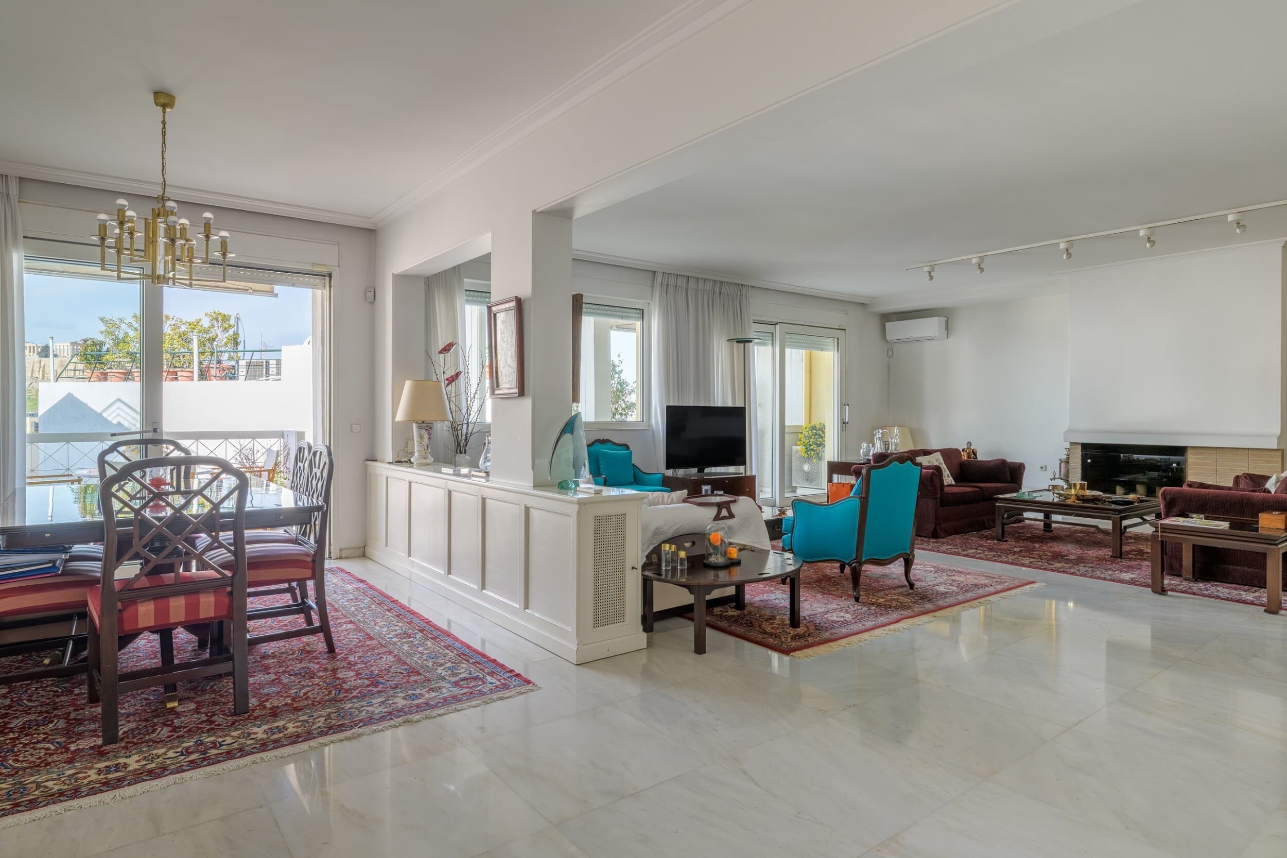for rent Apartment — Mets, photo 1