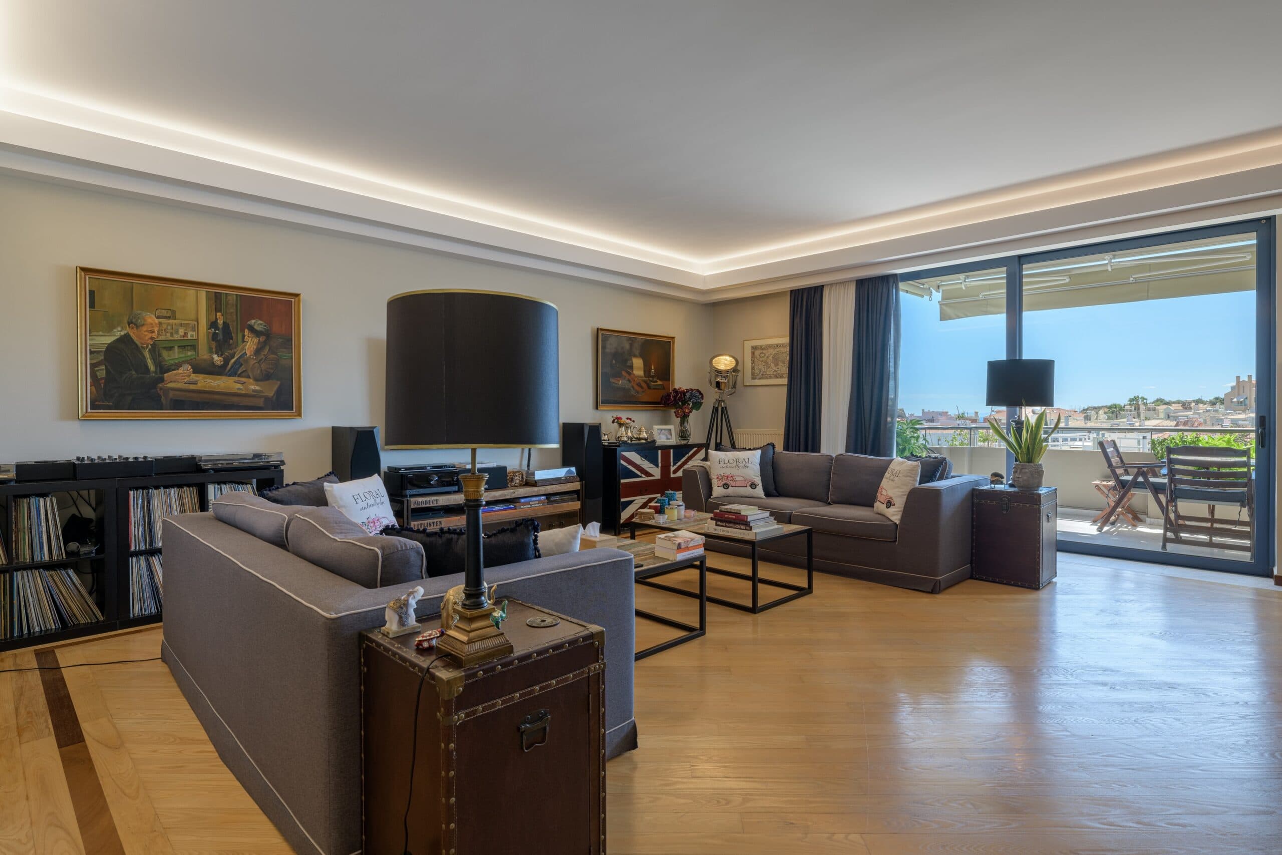 for sale House — Alimos, photo 1