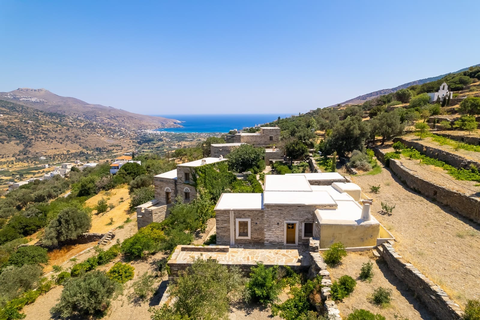 for sale Commercial — Andros, photo 1