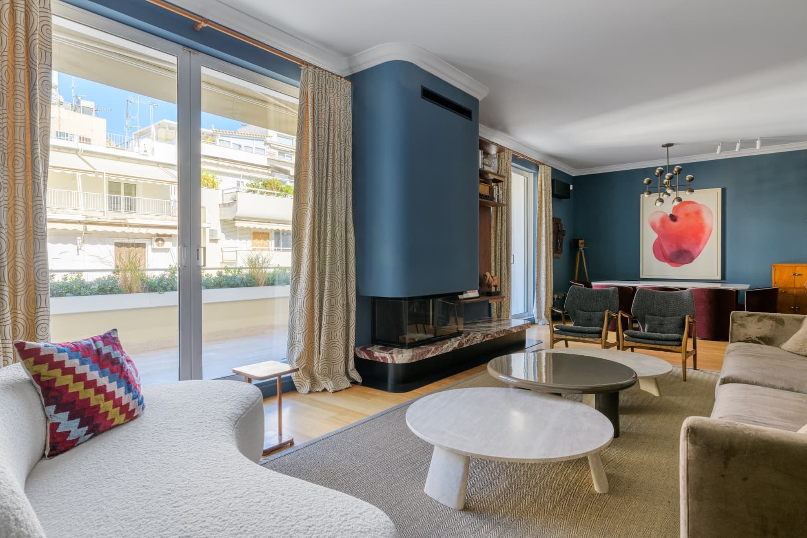 for rent Apartment — Kolonaki, photo 1