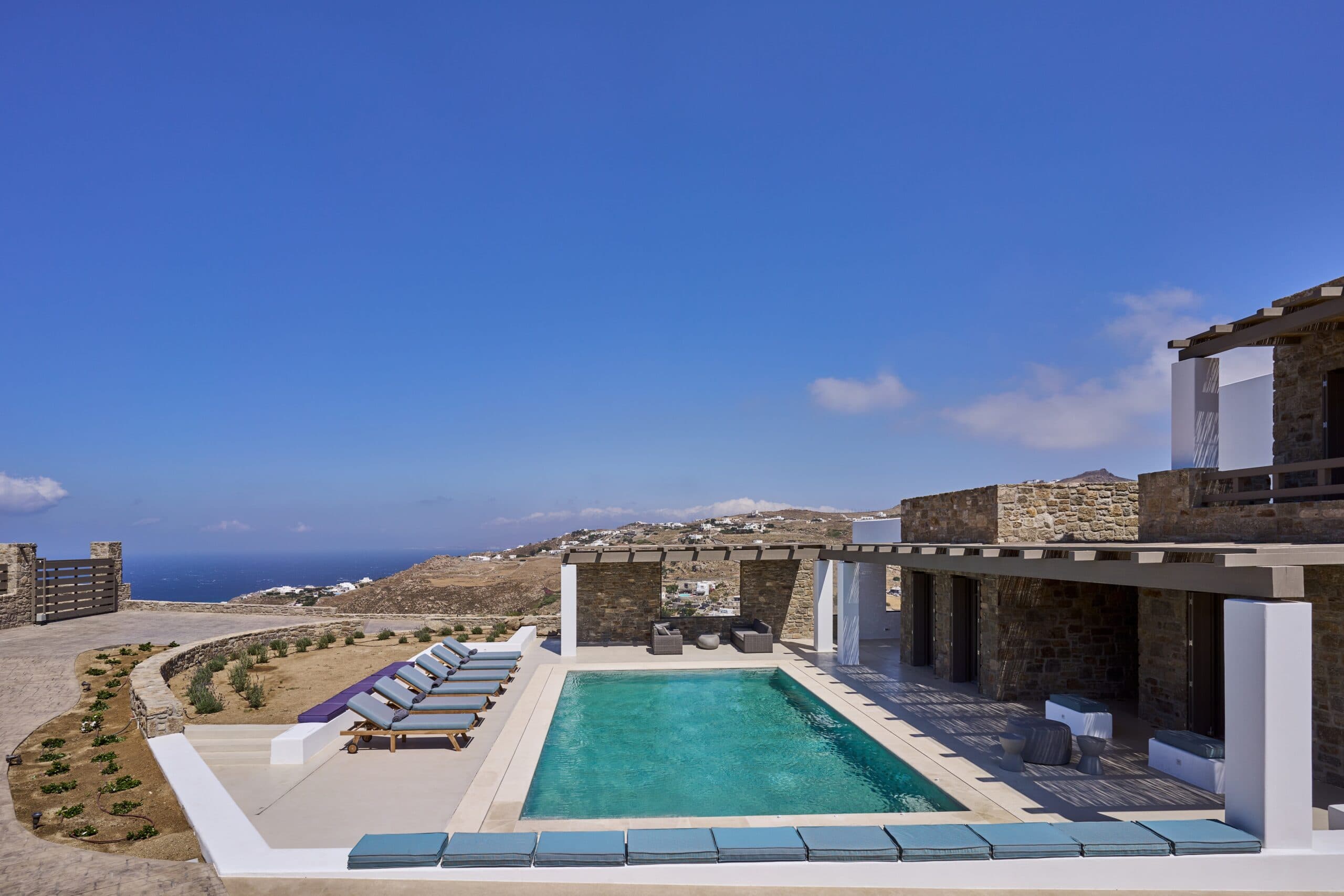 for sale House — Mykonos, photo 1