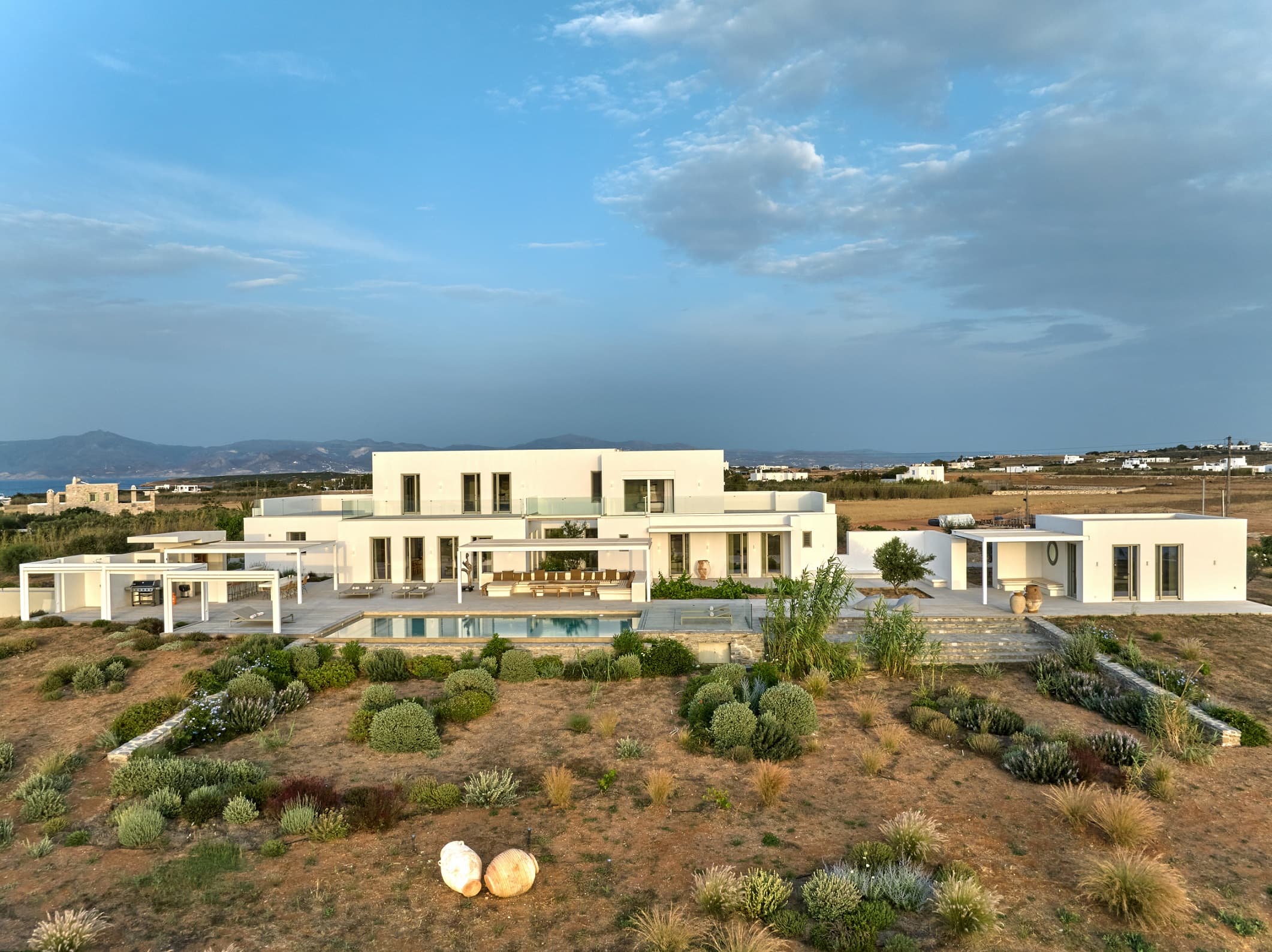 for sale House — Paros, photo 1