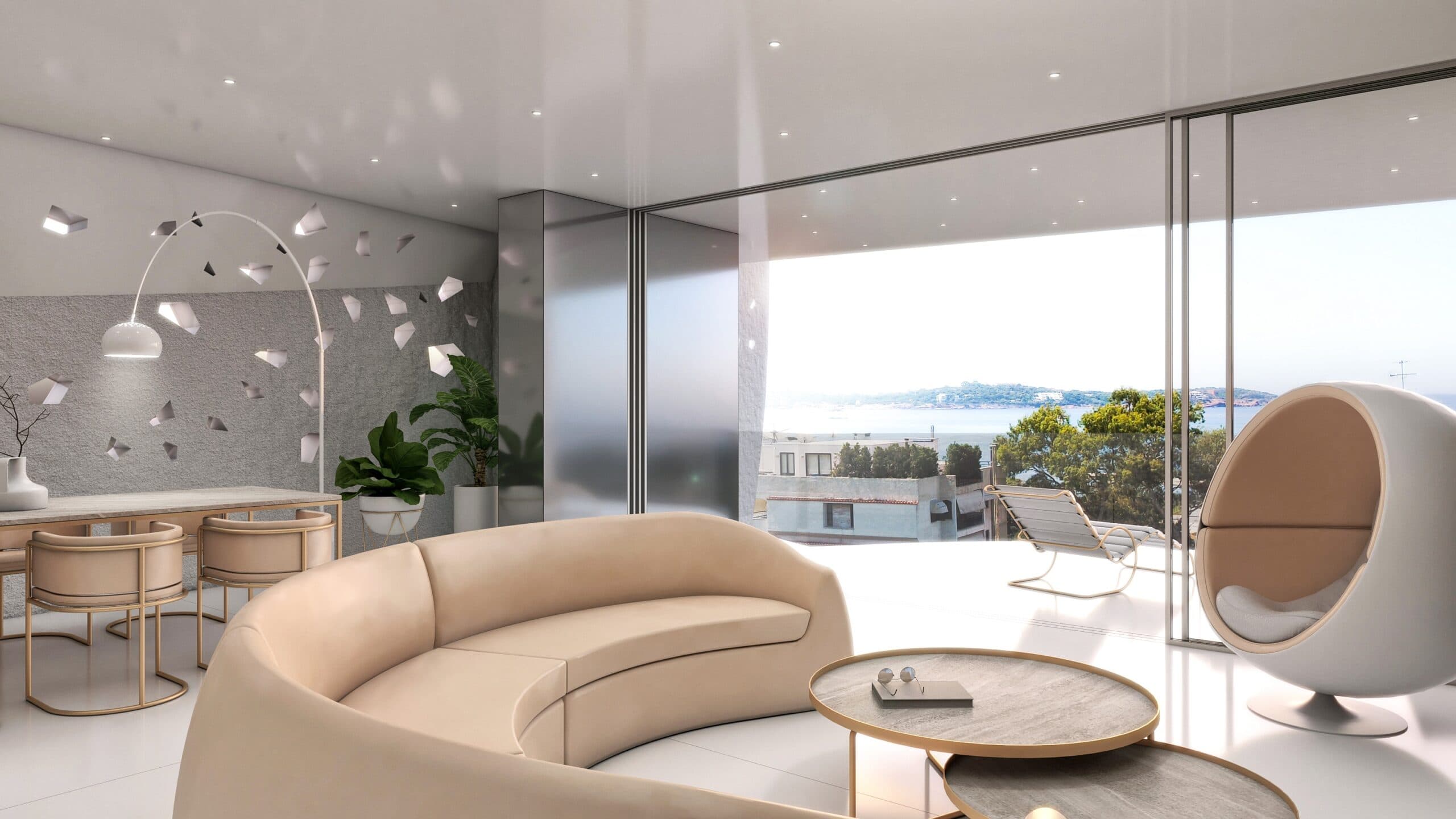 for sale Apartment — Glyfada, photo 1
