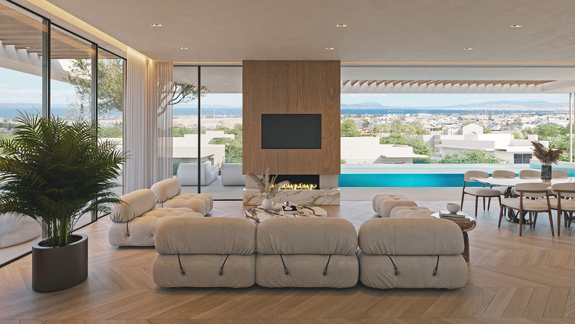 for sale Apartment — Glyfada, photo 1