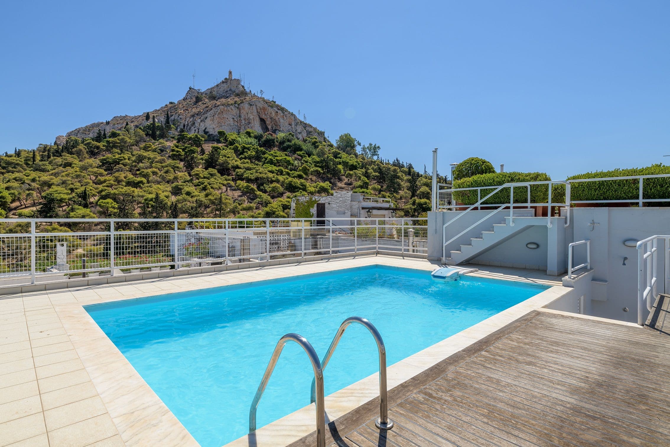 for sale House — Lycavittos, photo 1