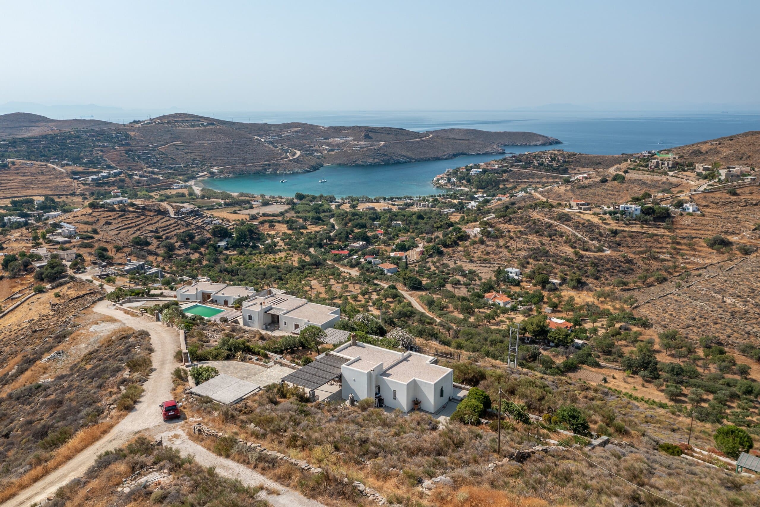 for sale House — Kea, photo 1