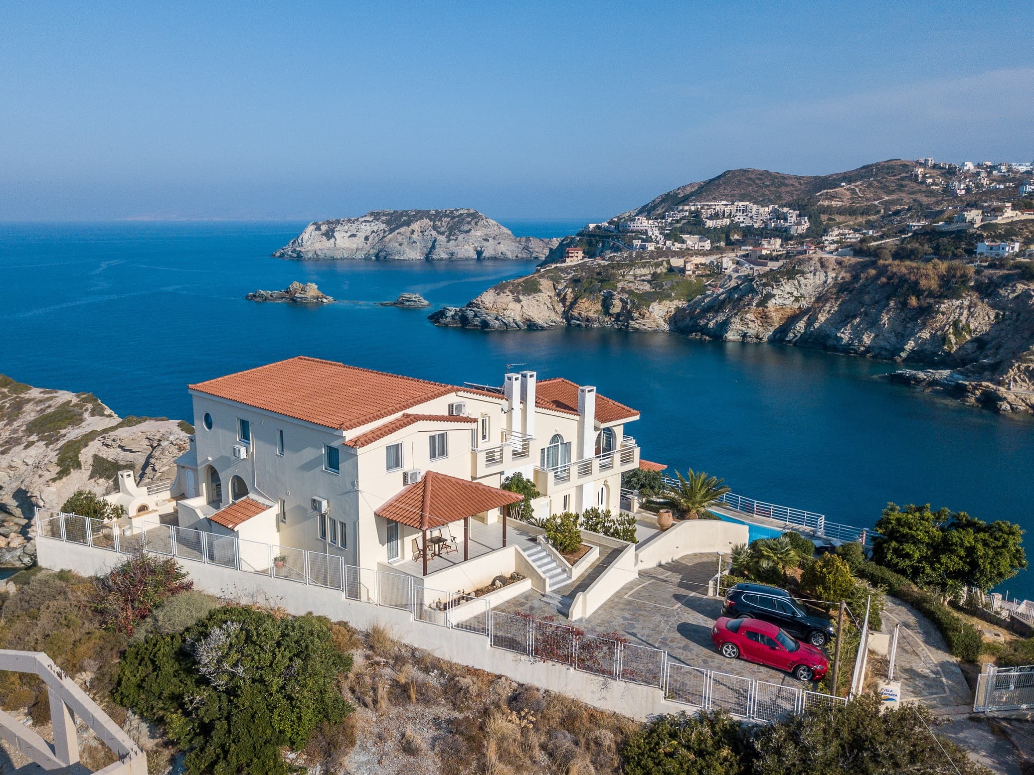 for sale House — Heraklion, photo 1