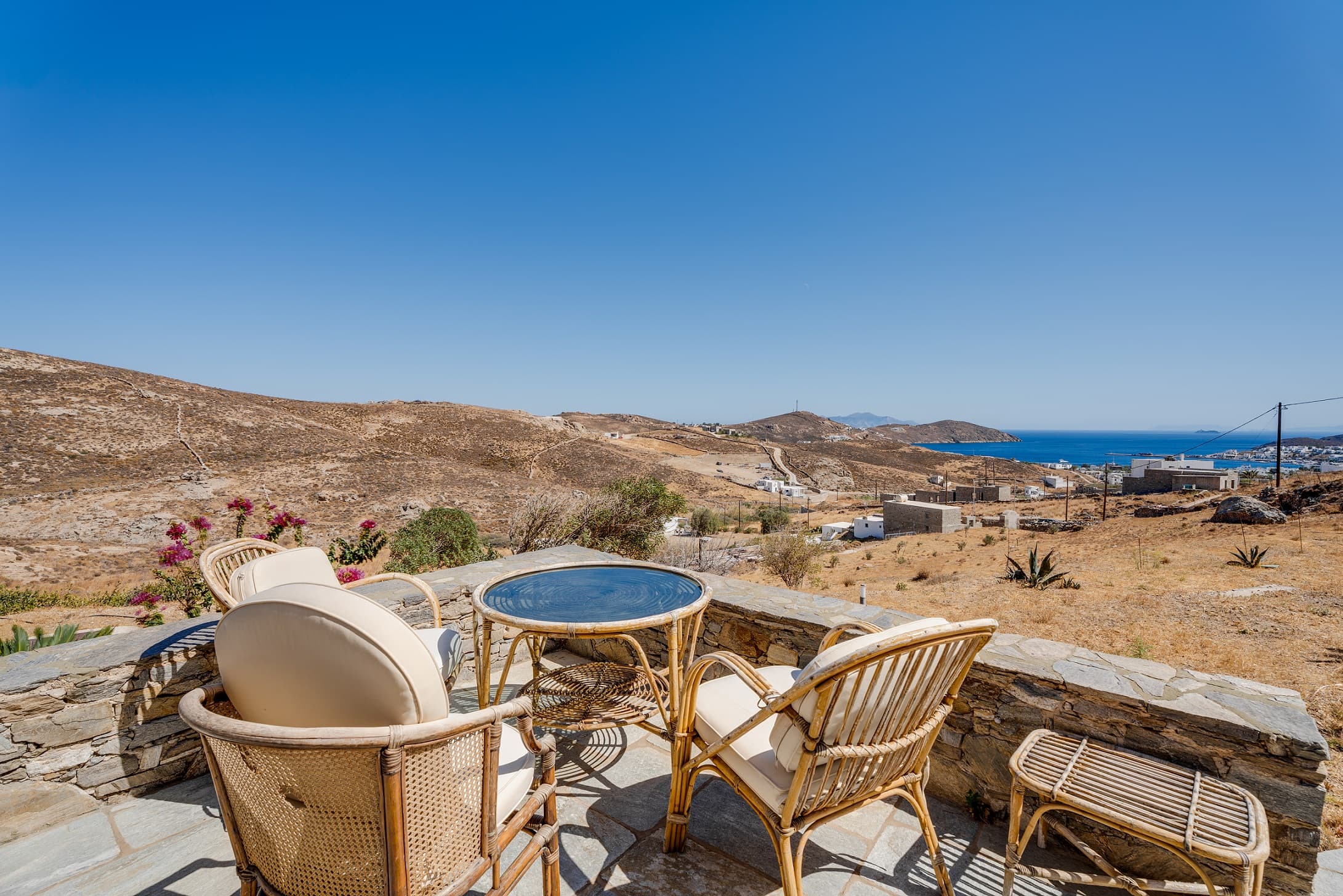 for sale House — Serifos, photo 1