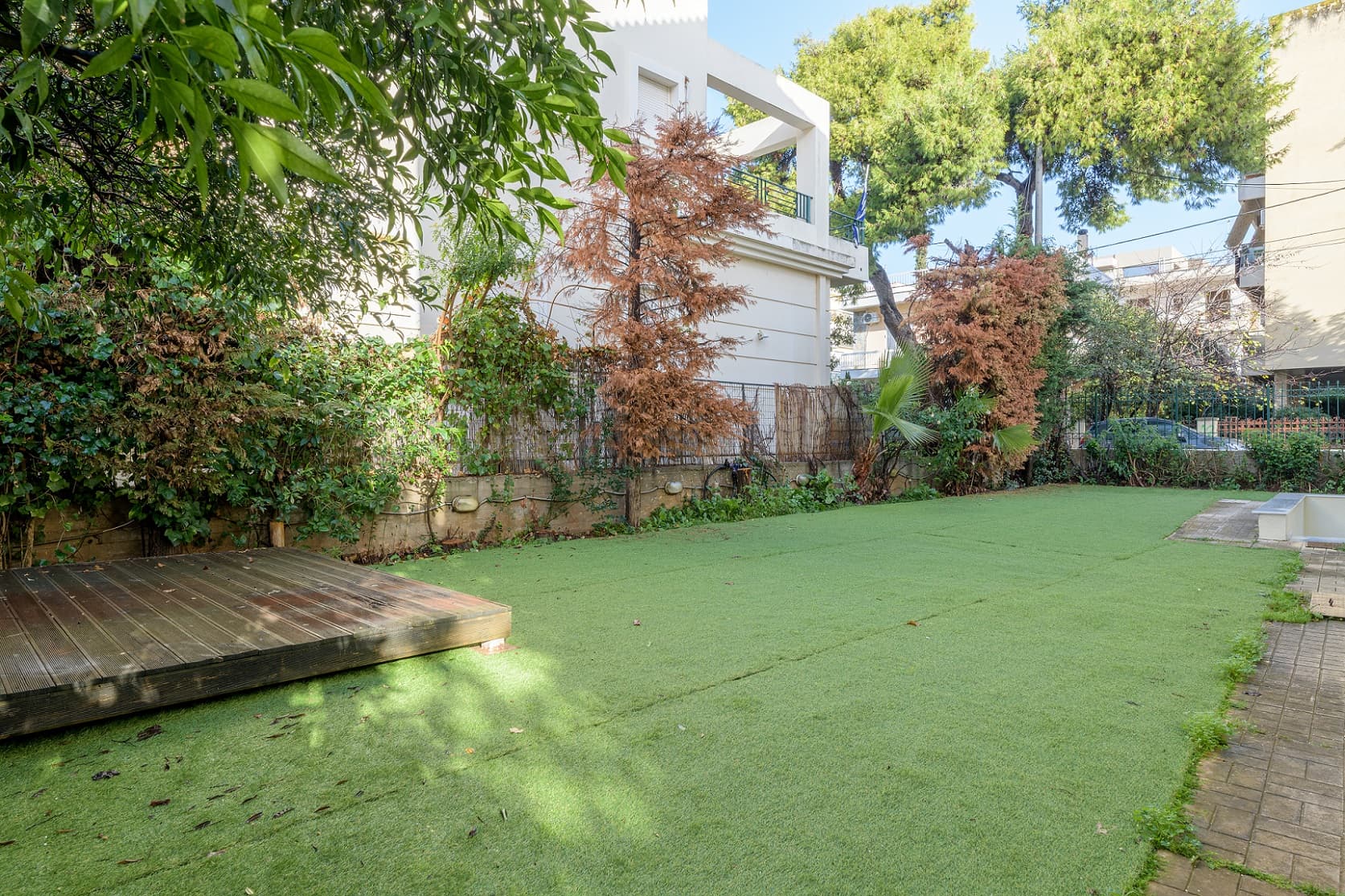 for rent House — Chalandri, photo 1