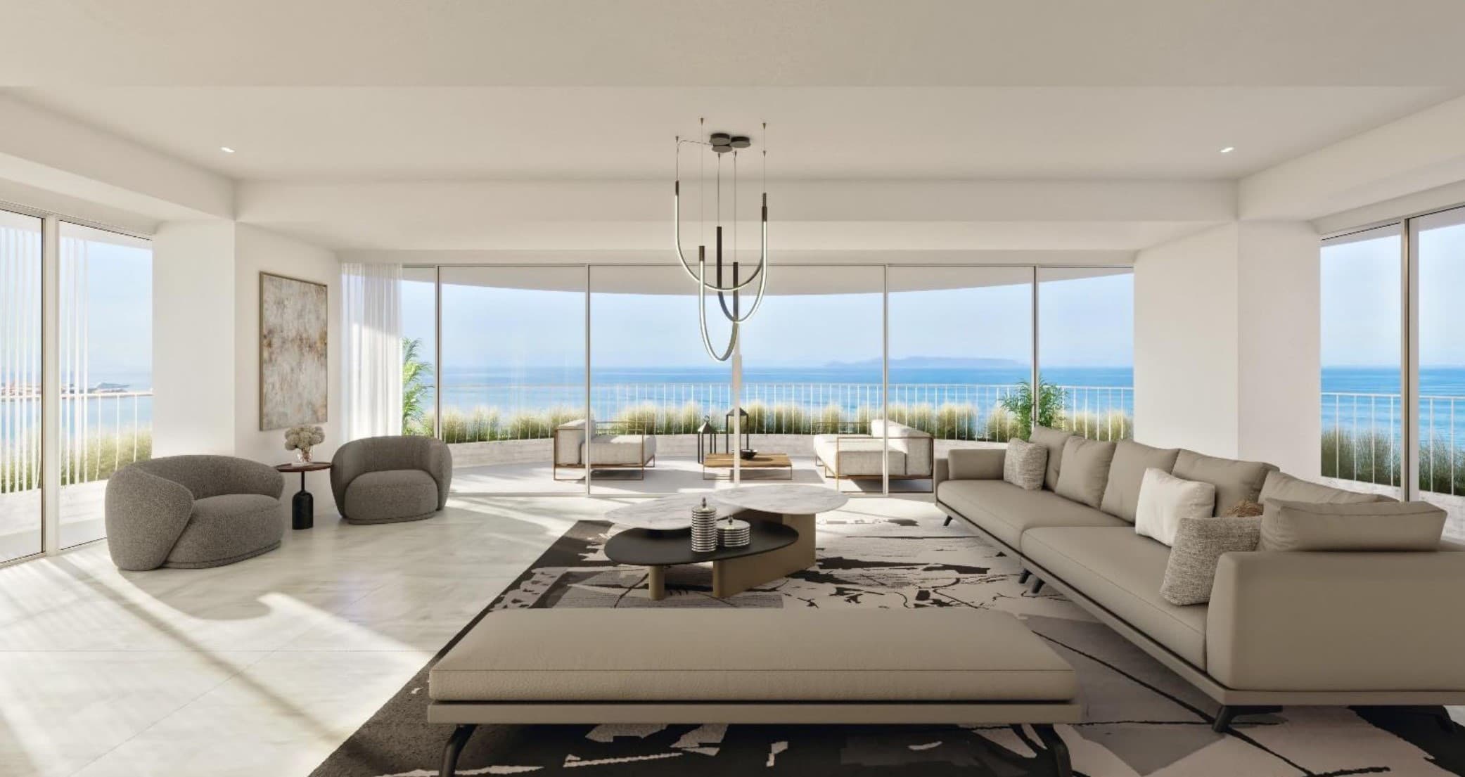 for sale Apartment — Palaio Faliro, photo 1