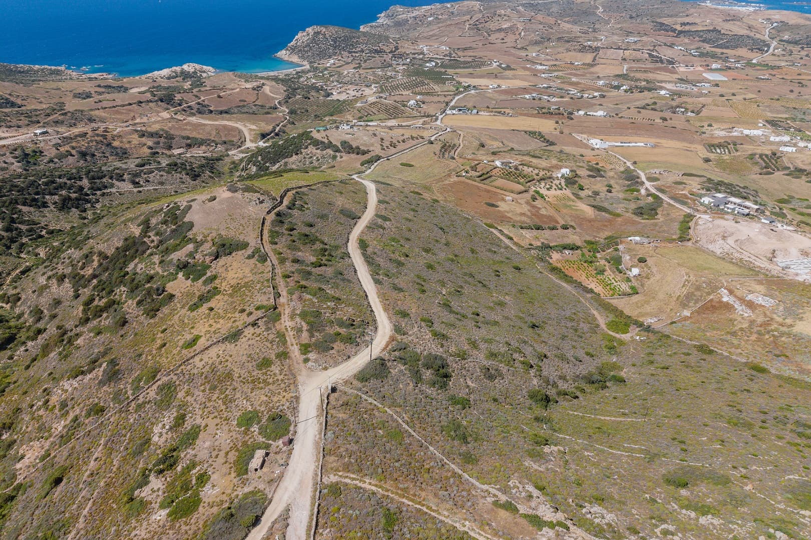 for sale Land — Antiparos, photo 1