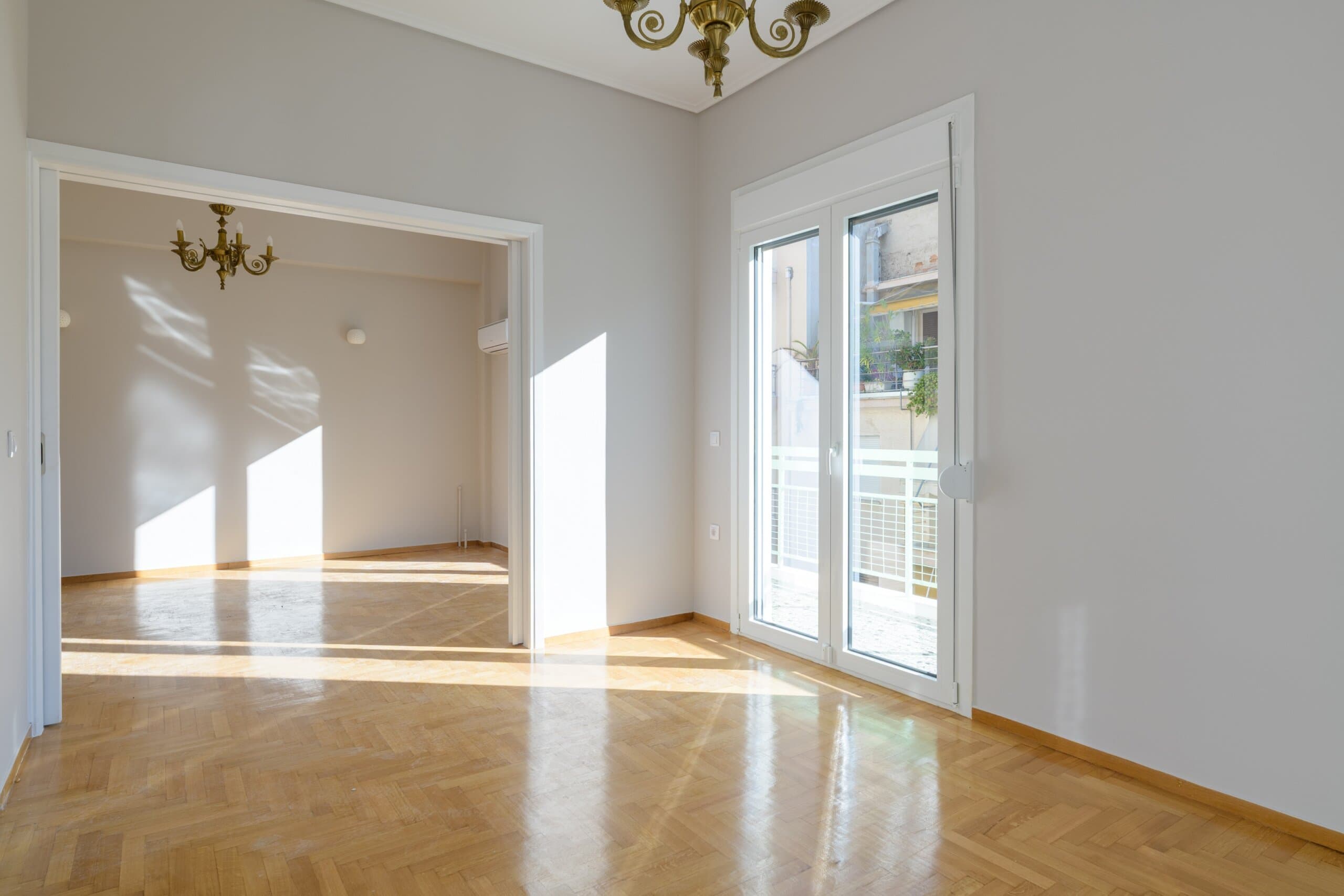 for rent Apartment — Kypseli, photo 1