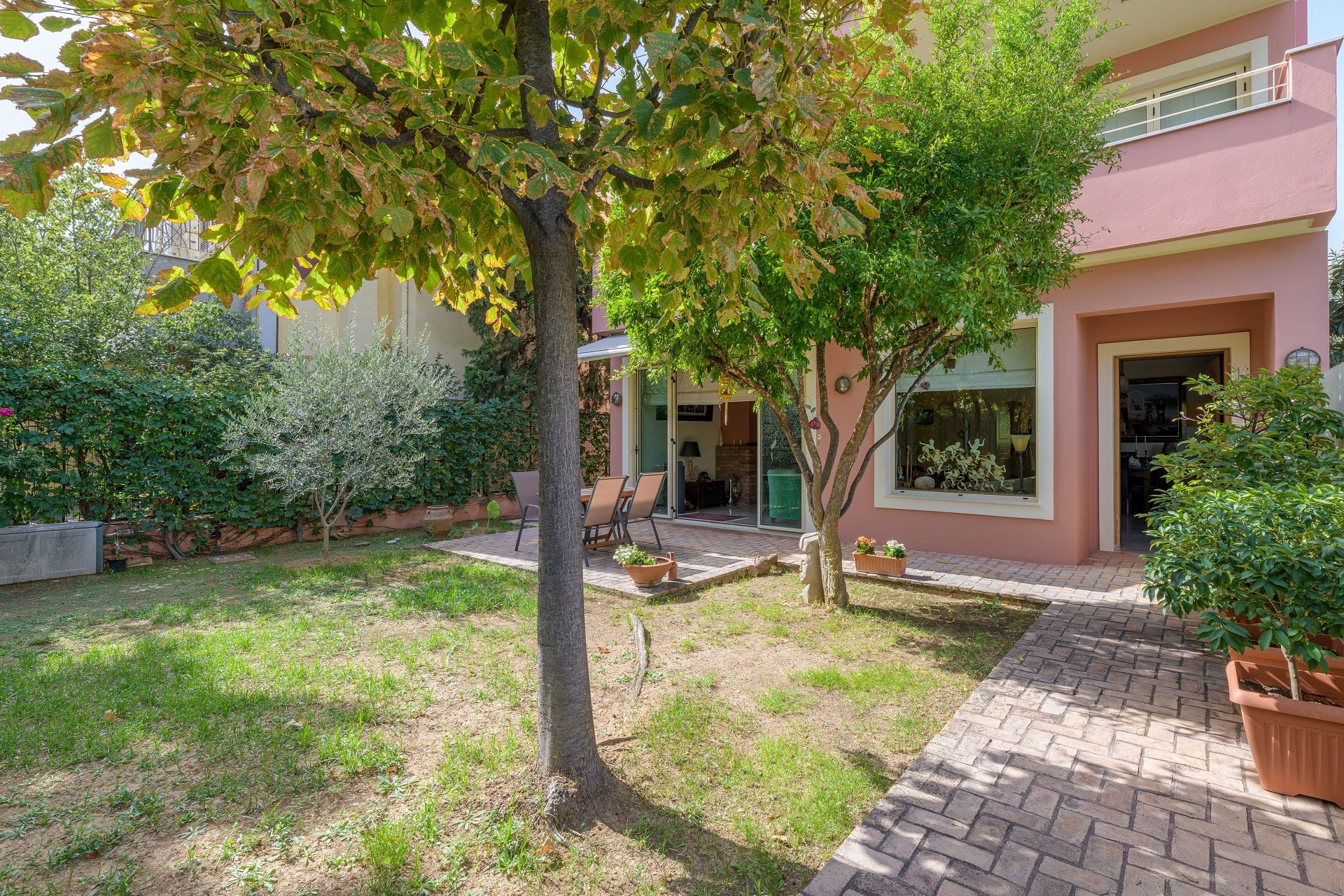 for sale House — Agia Paraskevi, photo 1