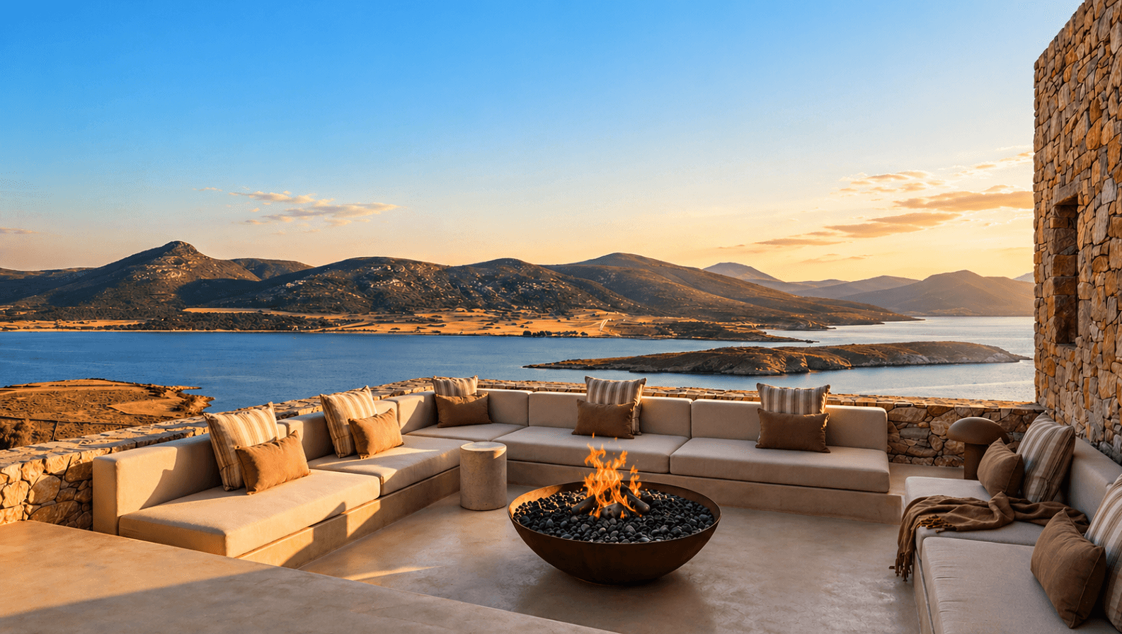 for sale House — Antiparos, photo 1