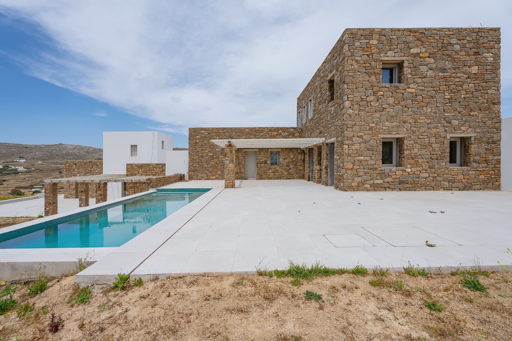 for sale House — Mykonos, photo 1