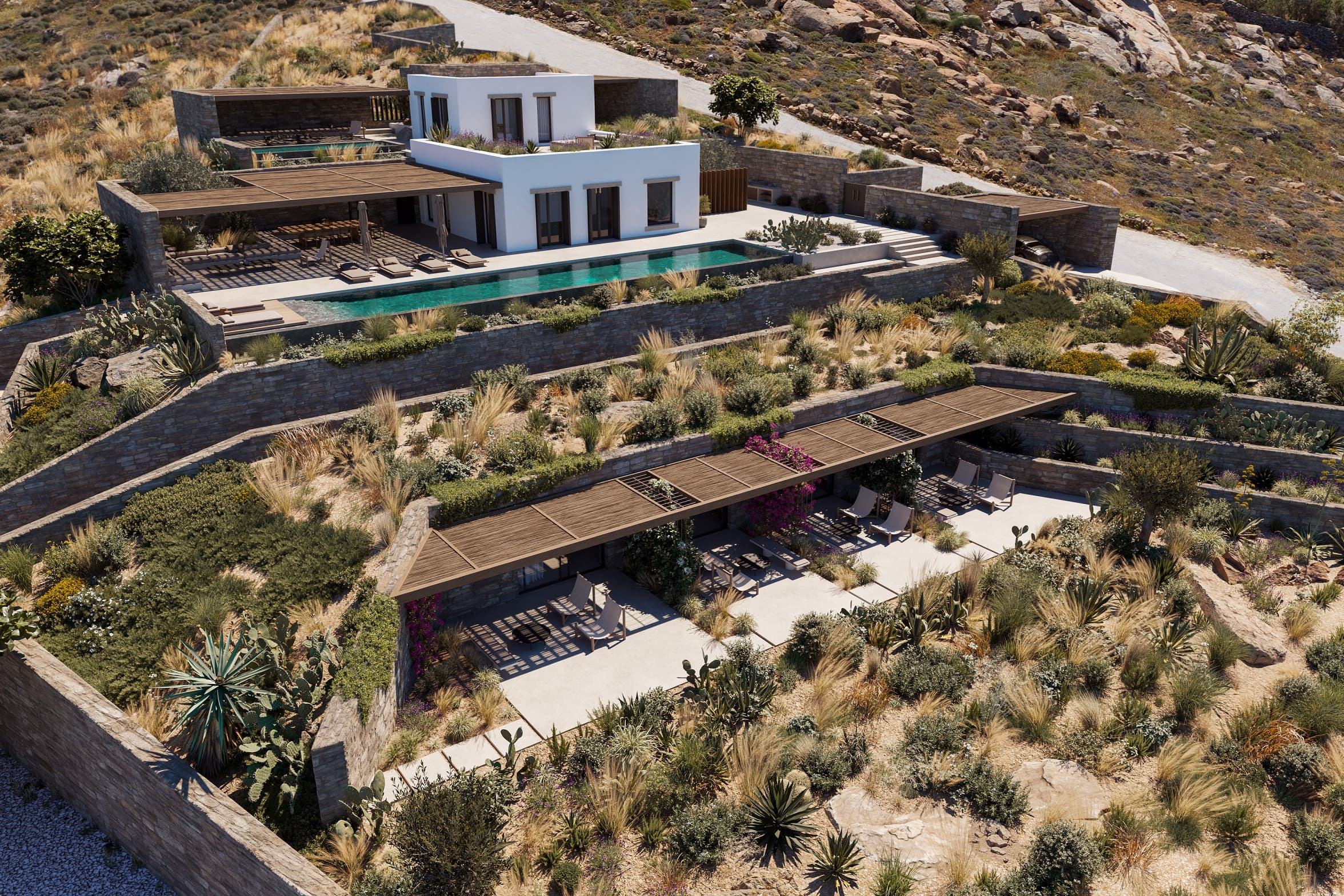 for sale Residential complex — Mykonos, photo 1