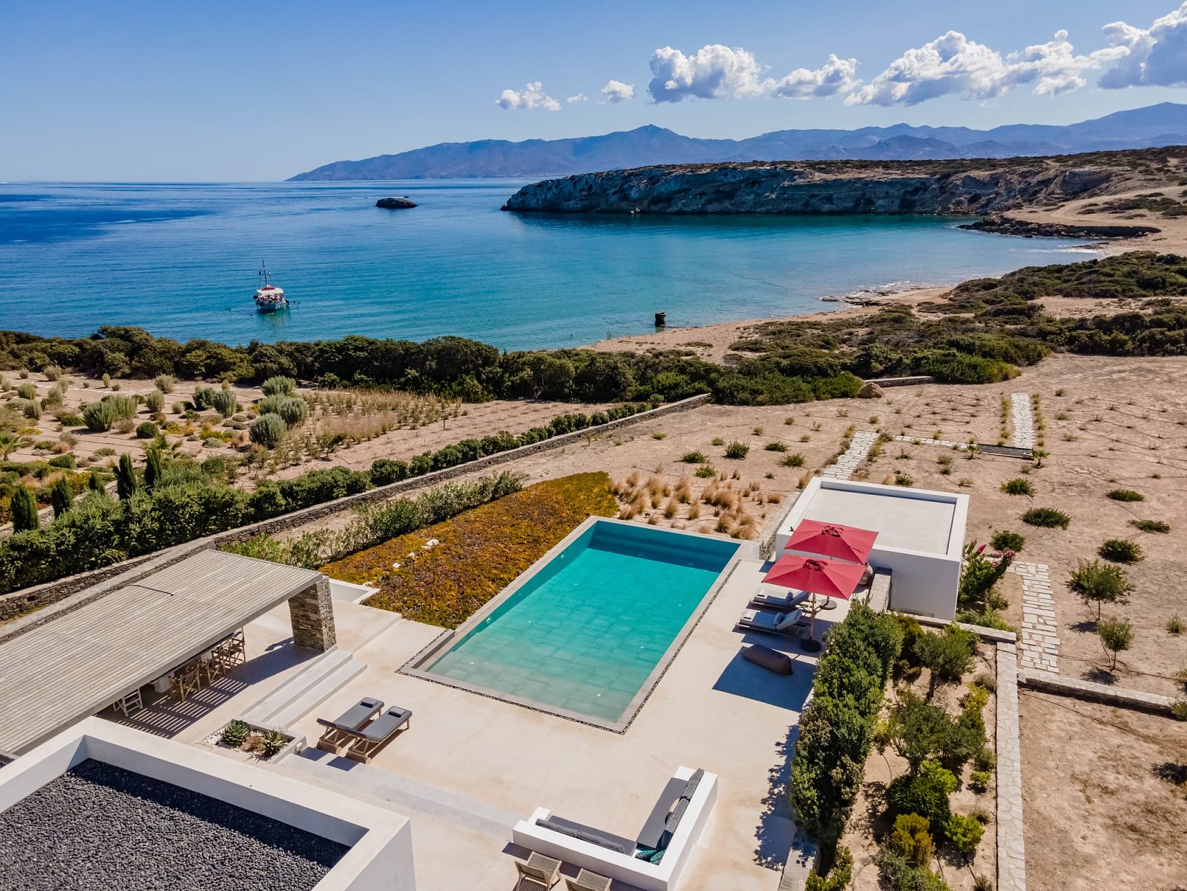 for sale House — Paros, photo 1