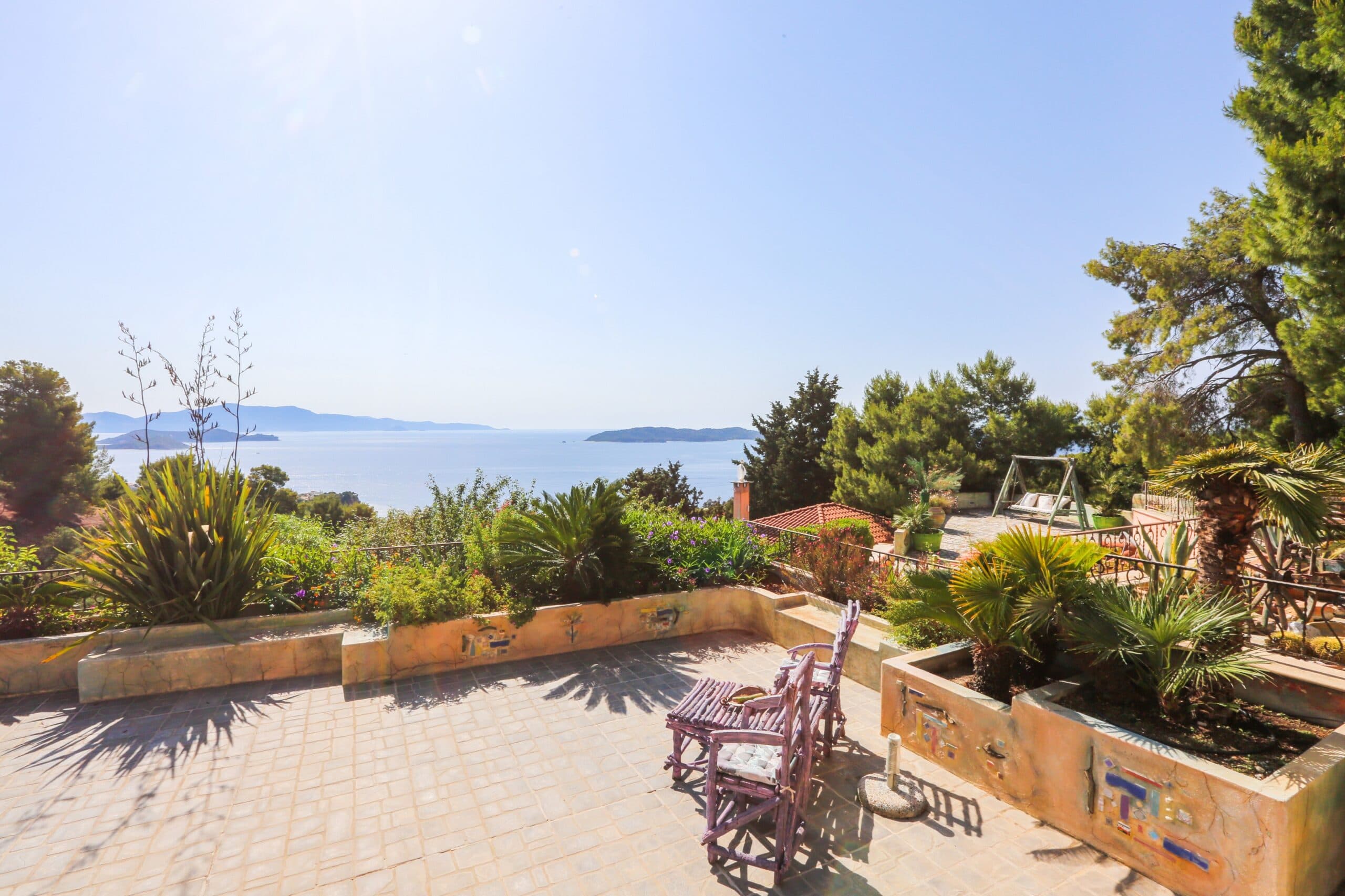 for sale House — Skiathos, photo 1