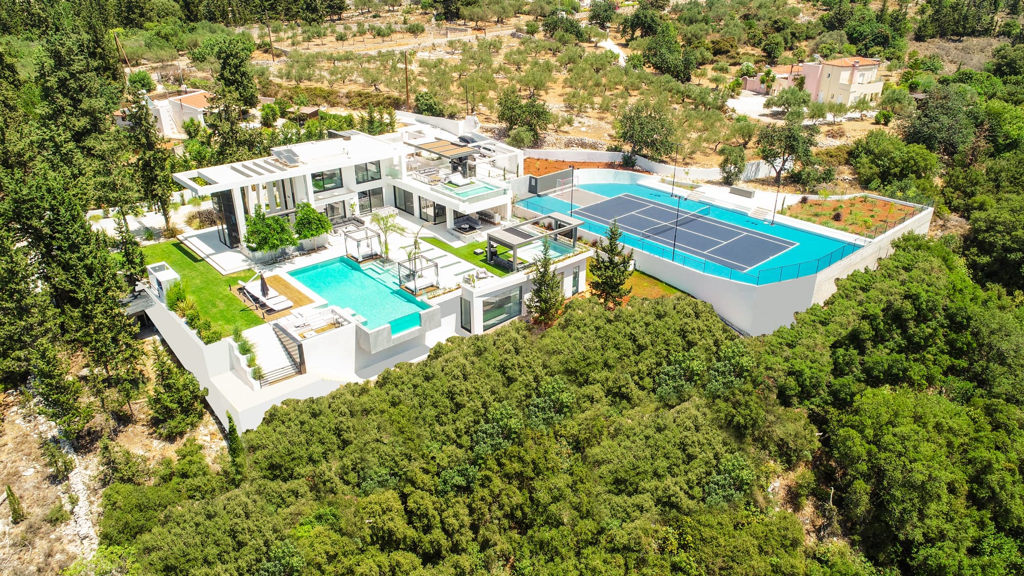 for sale House — Chania, photo 1