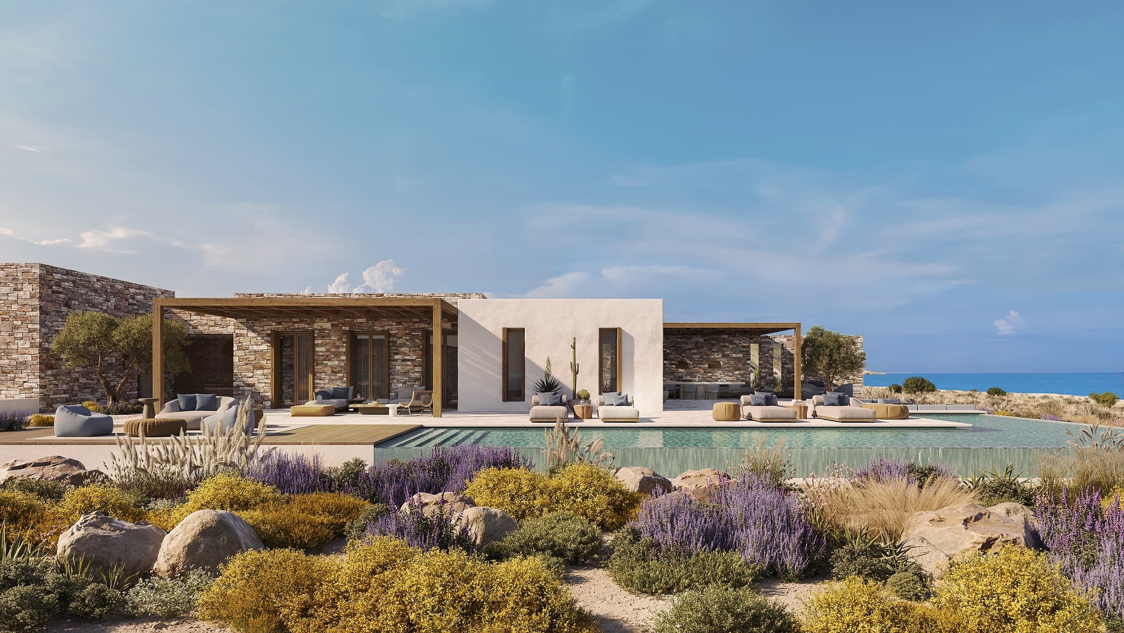 for sale House — Antiparos, photo 1