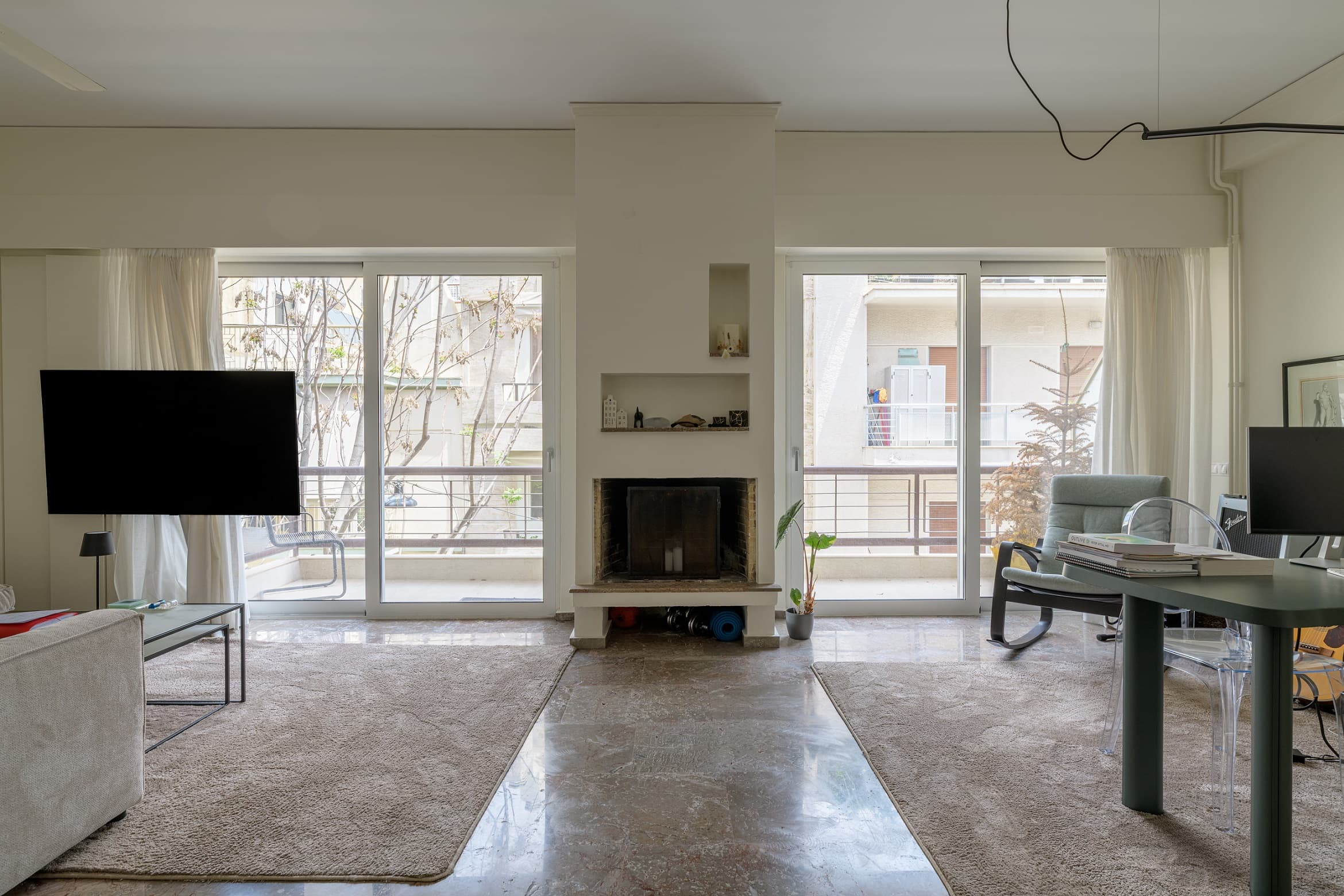 for rent Apartment — Kolonaki, photo 1