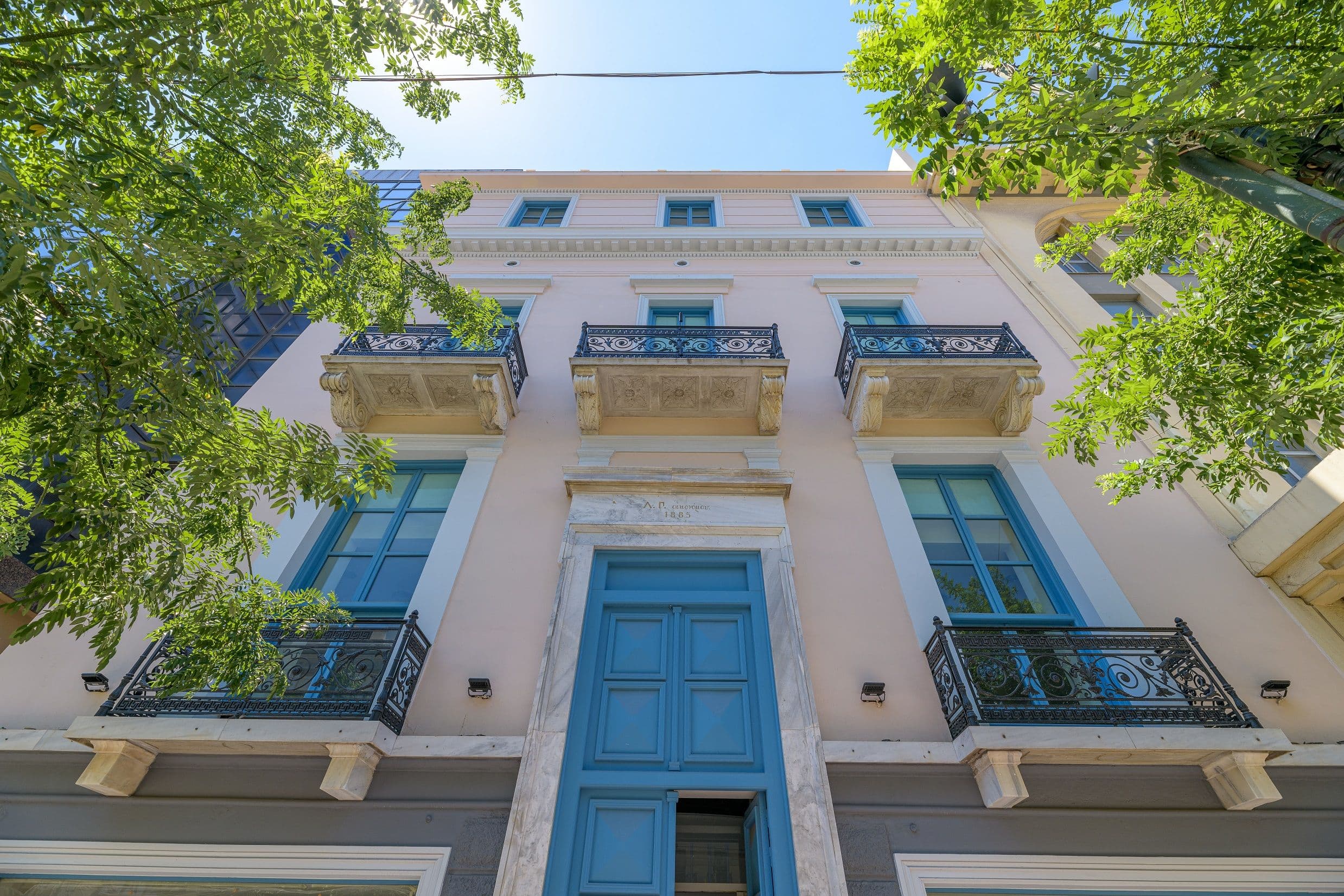 for rent Building — Piraeus, photo 1