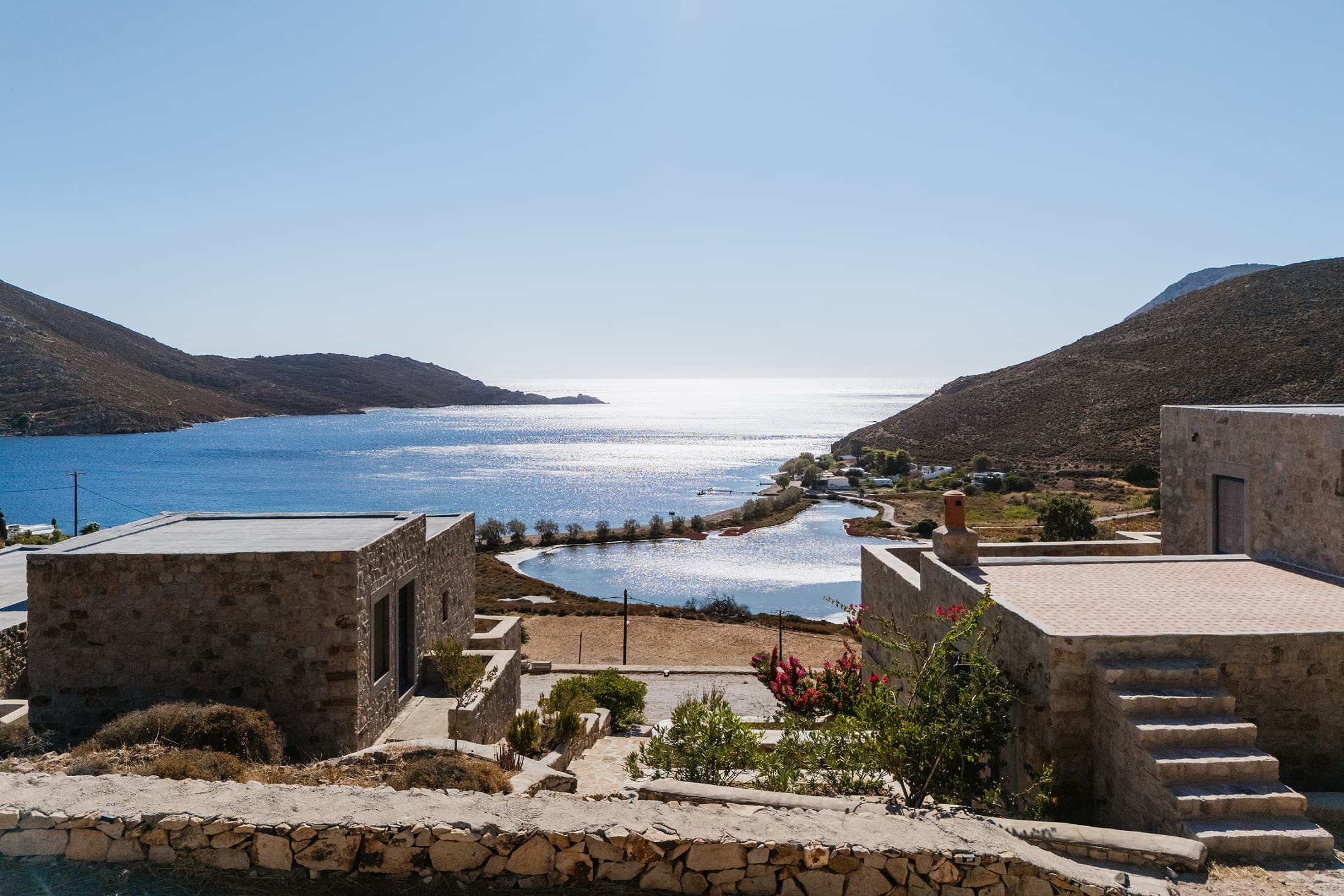 for sale House — Patmos, photo 1