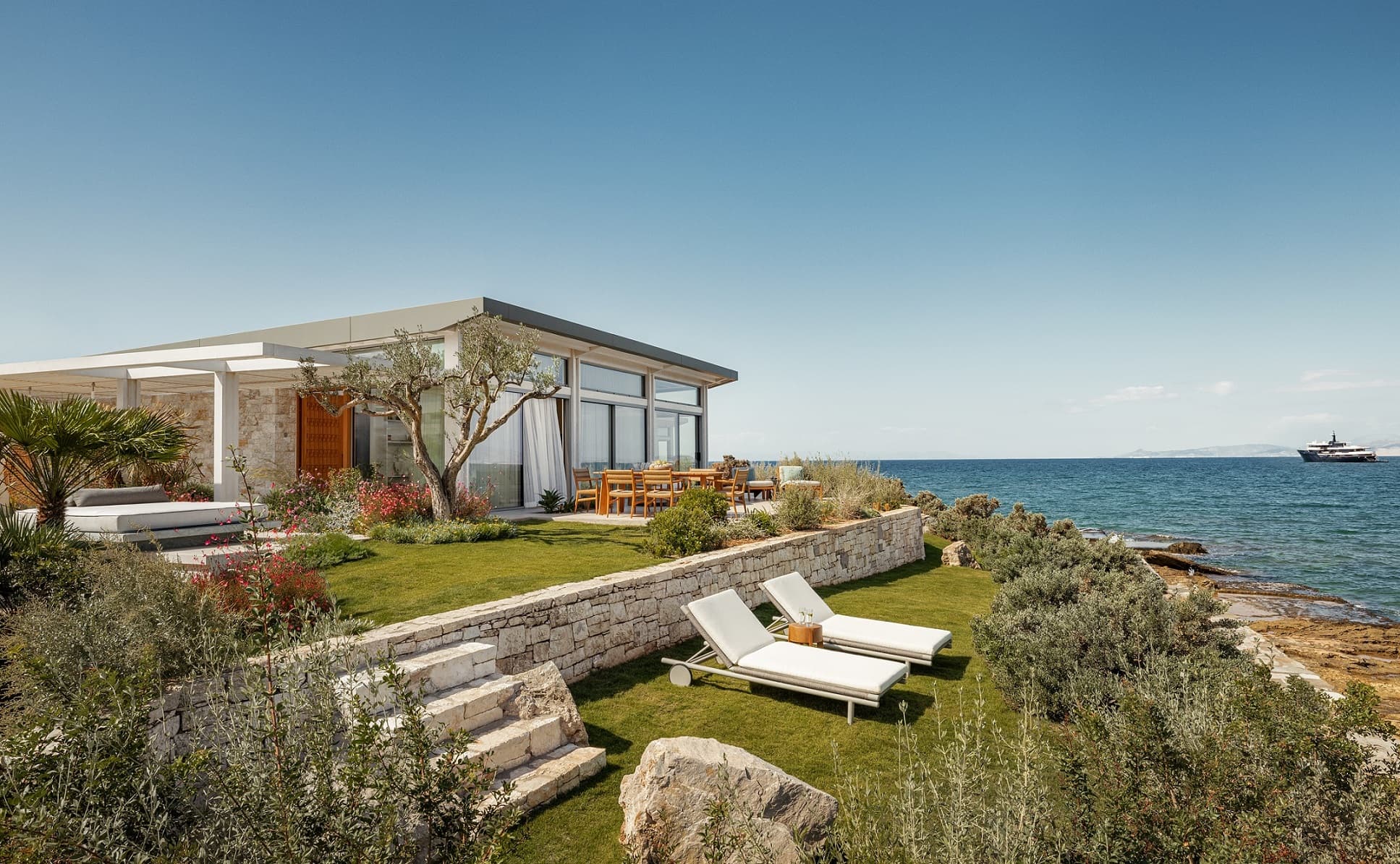 for rent House — Glyfada, photo 1