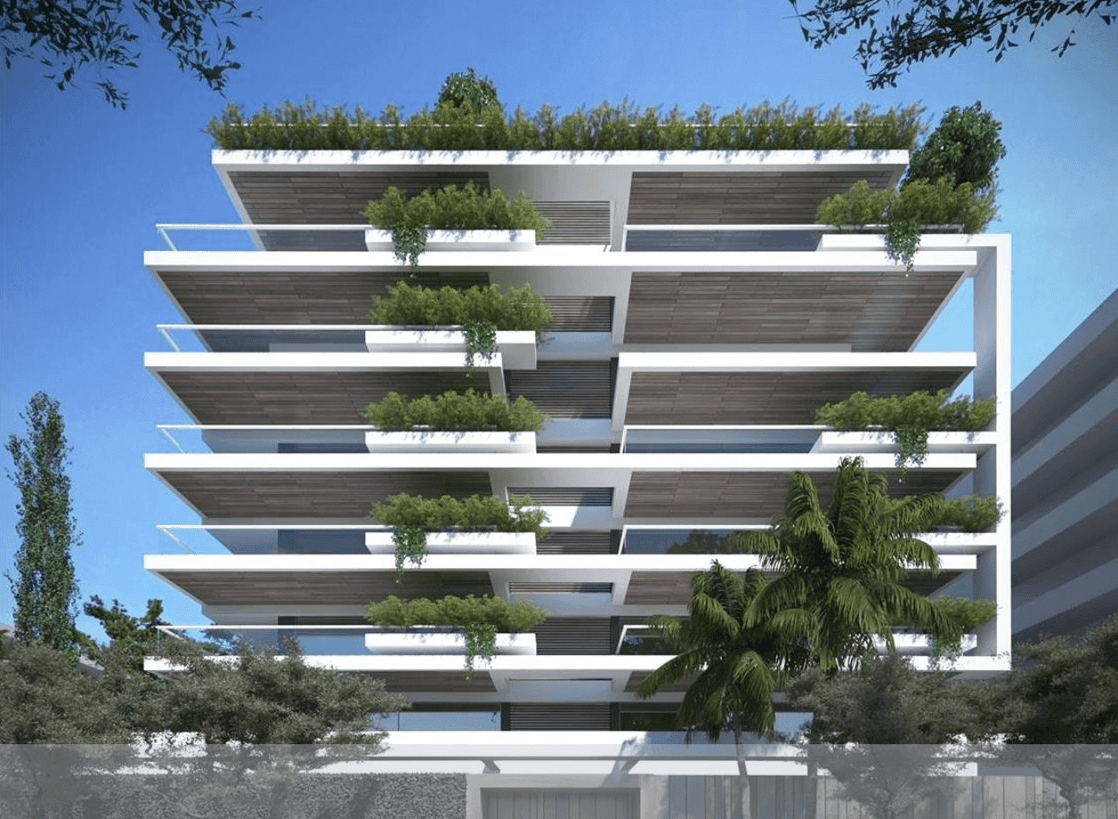 for sale Apartment — Glyfada, photo 1