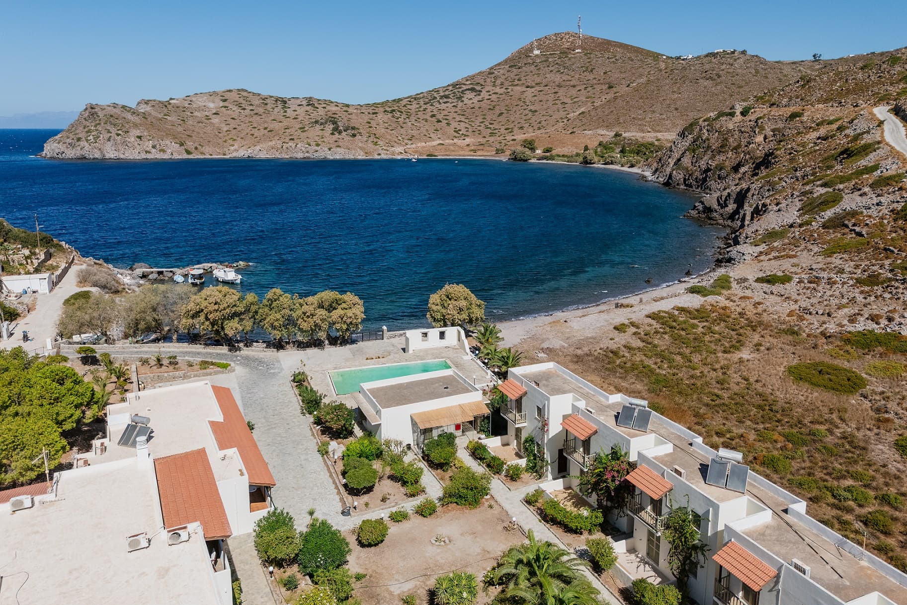 for sale Commercial — Patmos, photo 1