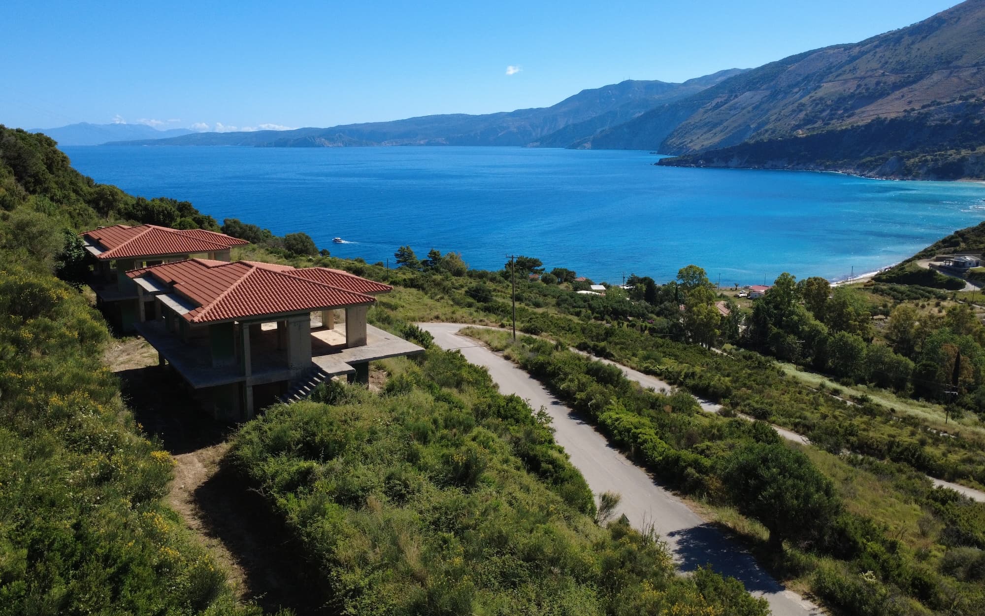 for sale House — Kefalonia, photo 1
