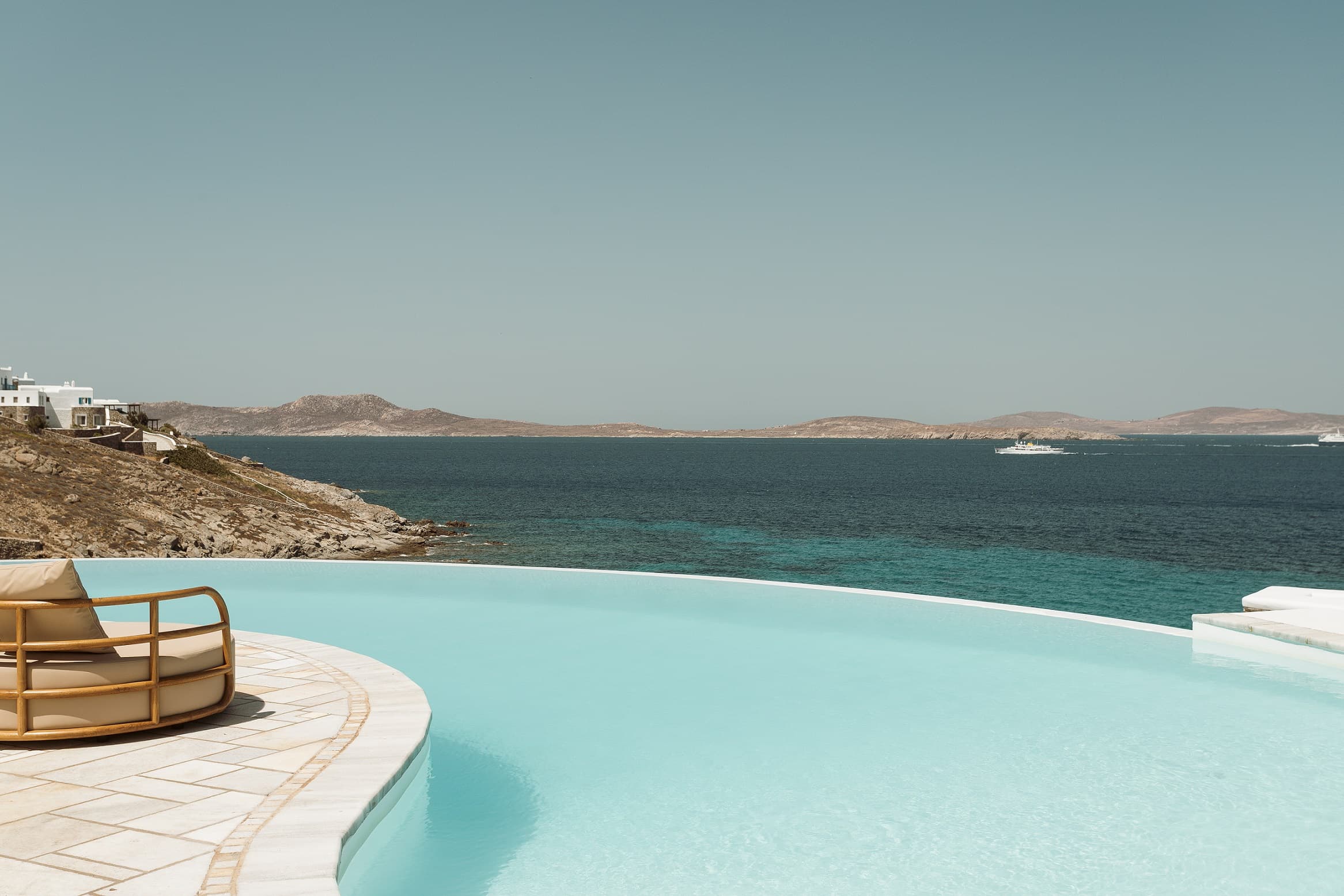 for sale House — Mykonos, photo 1