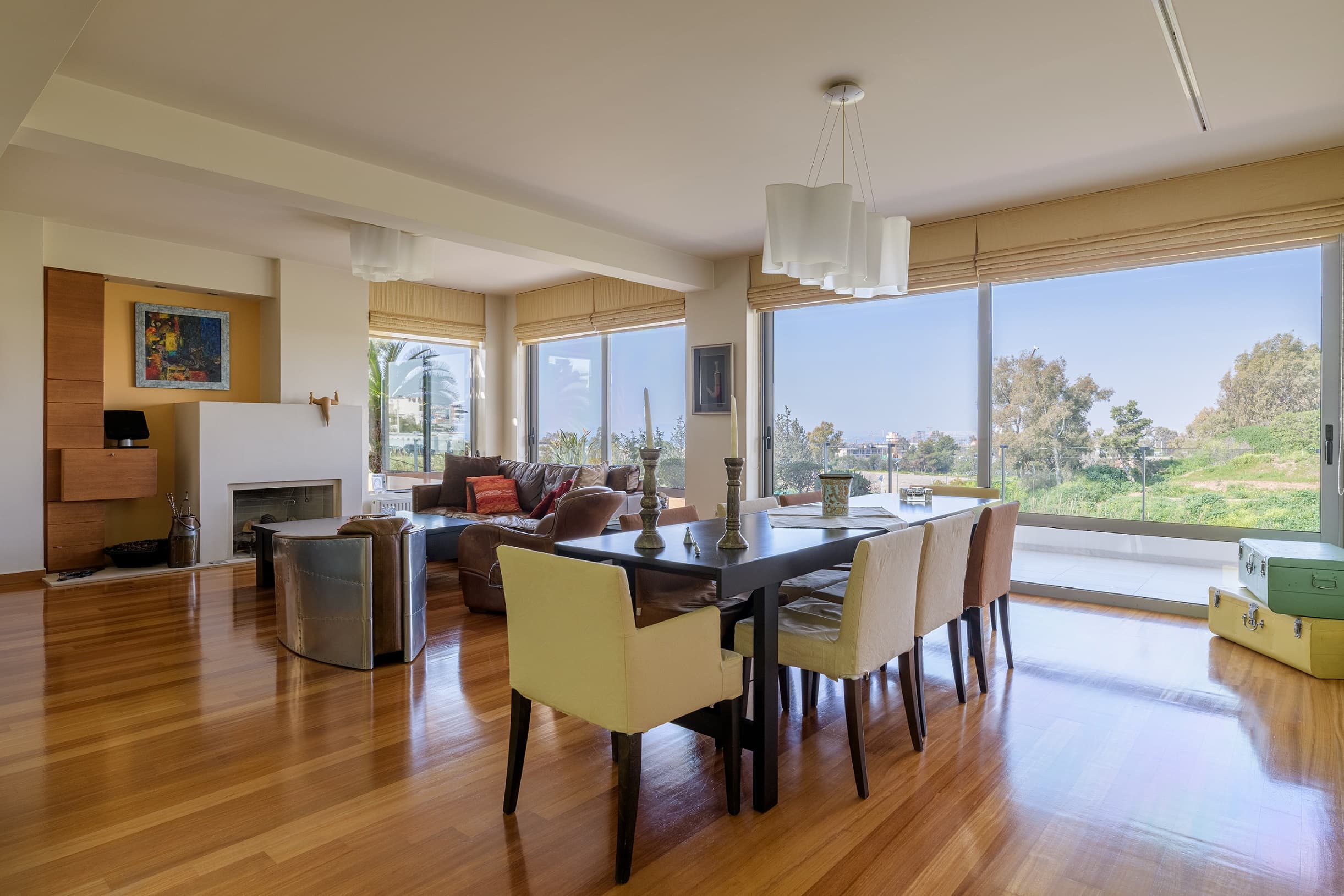 for sale Apartment — Glyfada, photo 1