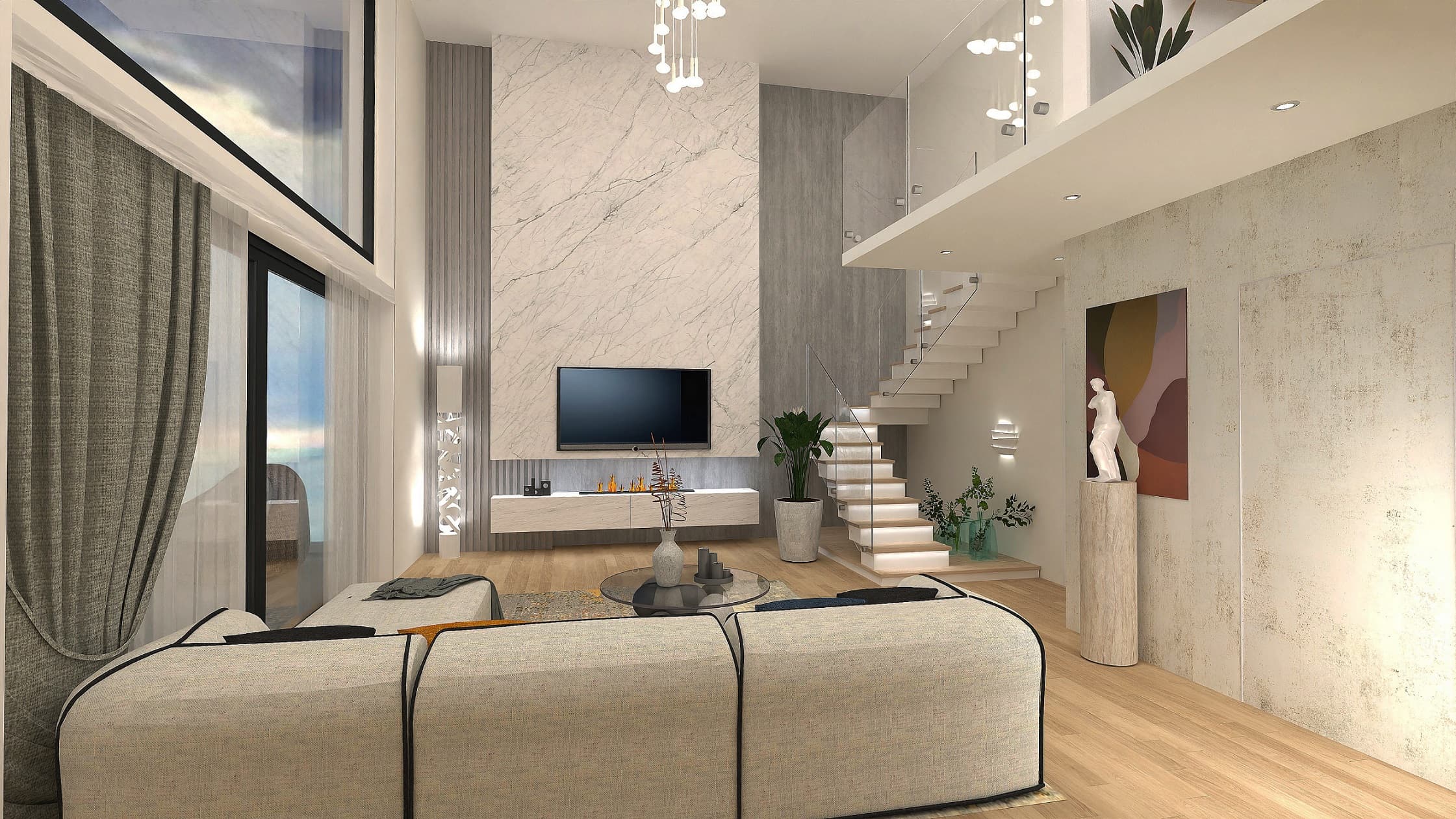 for sale Apartment — Palaio Faliro, photo 1