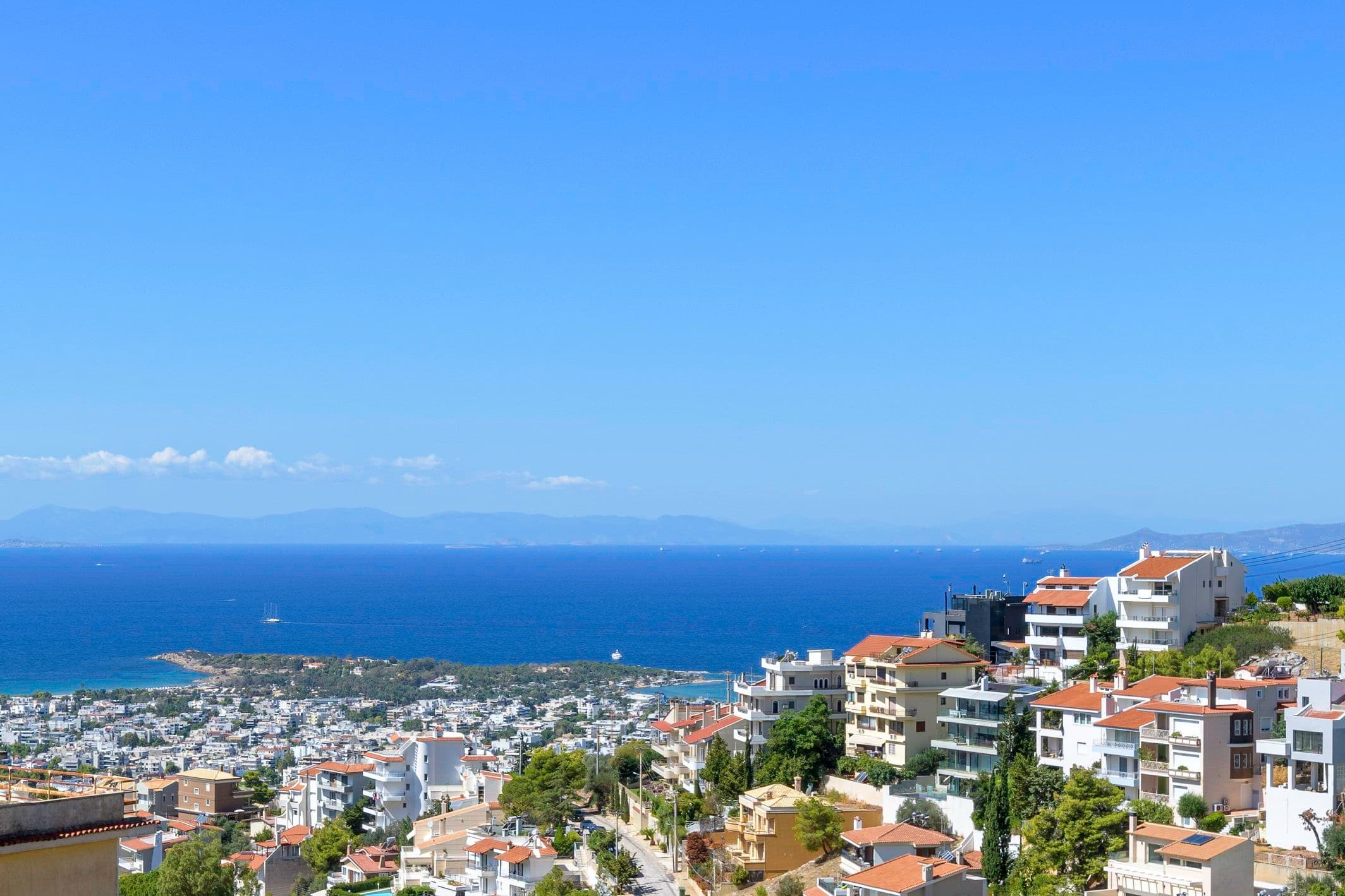 for sale House — Voula, photo 1