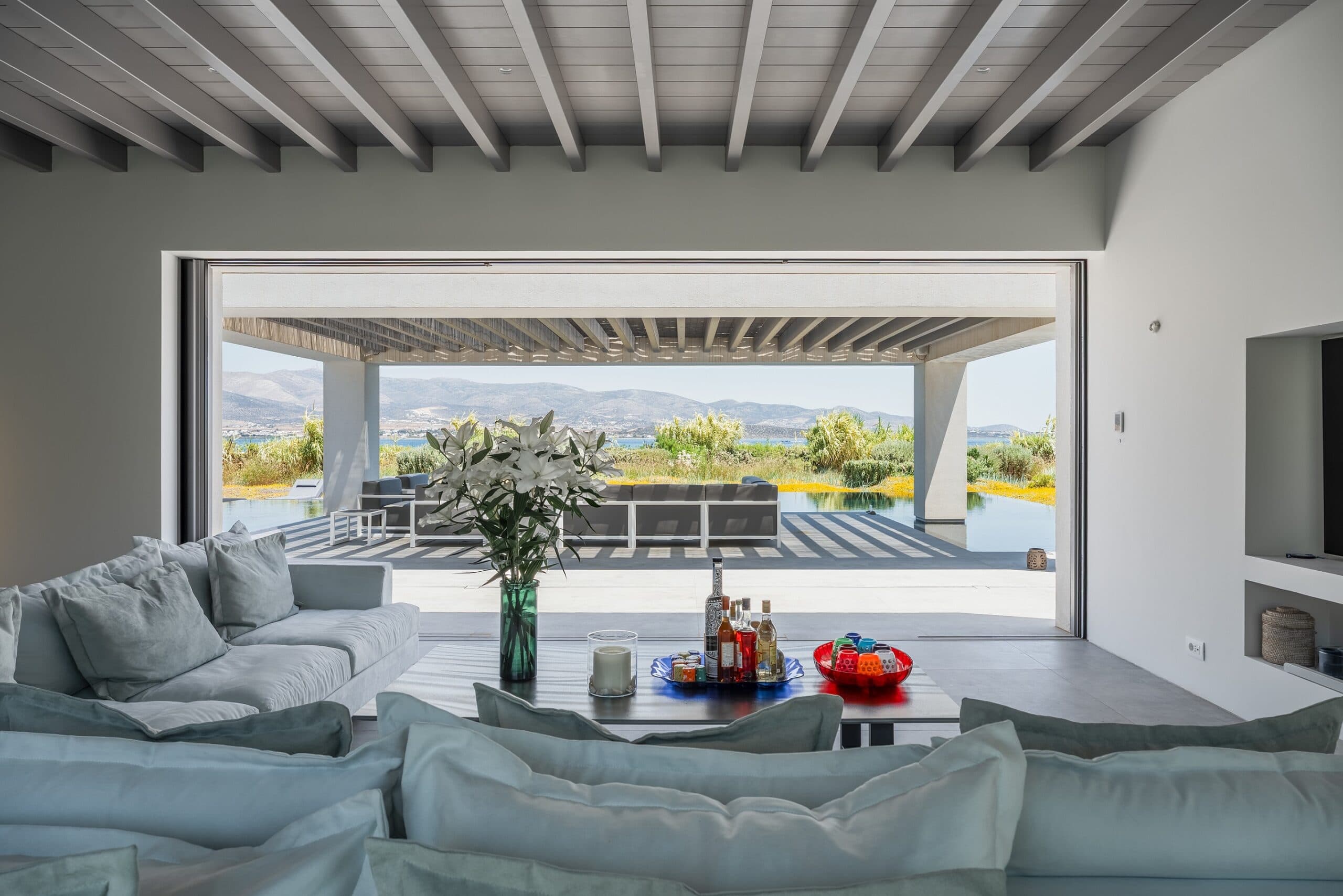 for sale House — Antiparos, photo 1