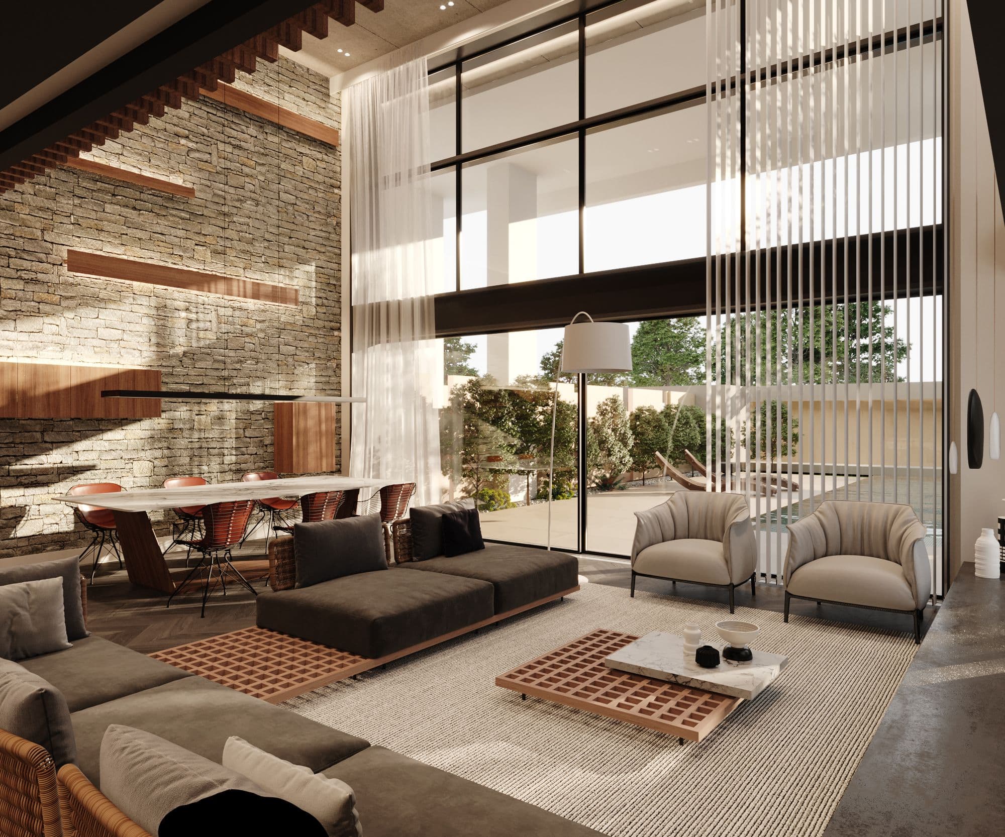 for sale Apartment — Glyfada, photo 1